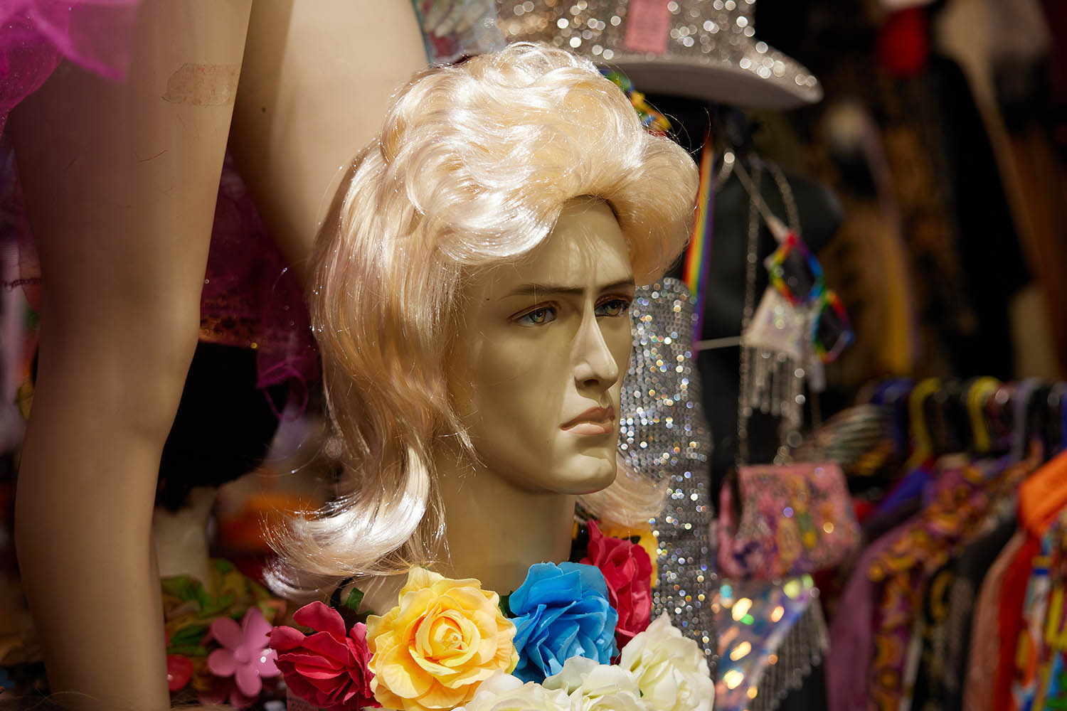 The case for… Mullet haircuts