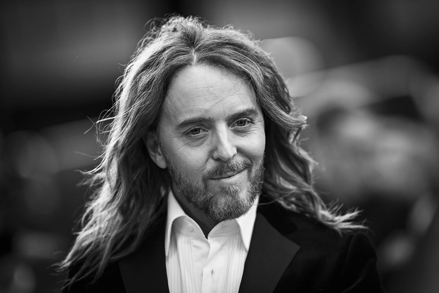 This much I know: Tim Minchin, 49