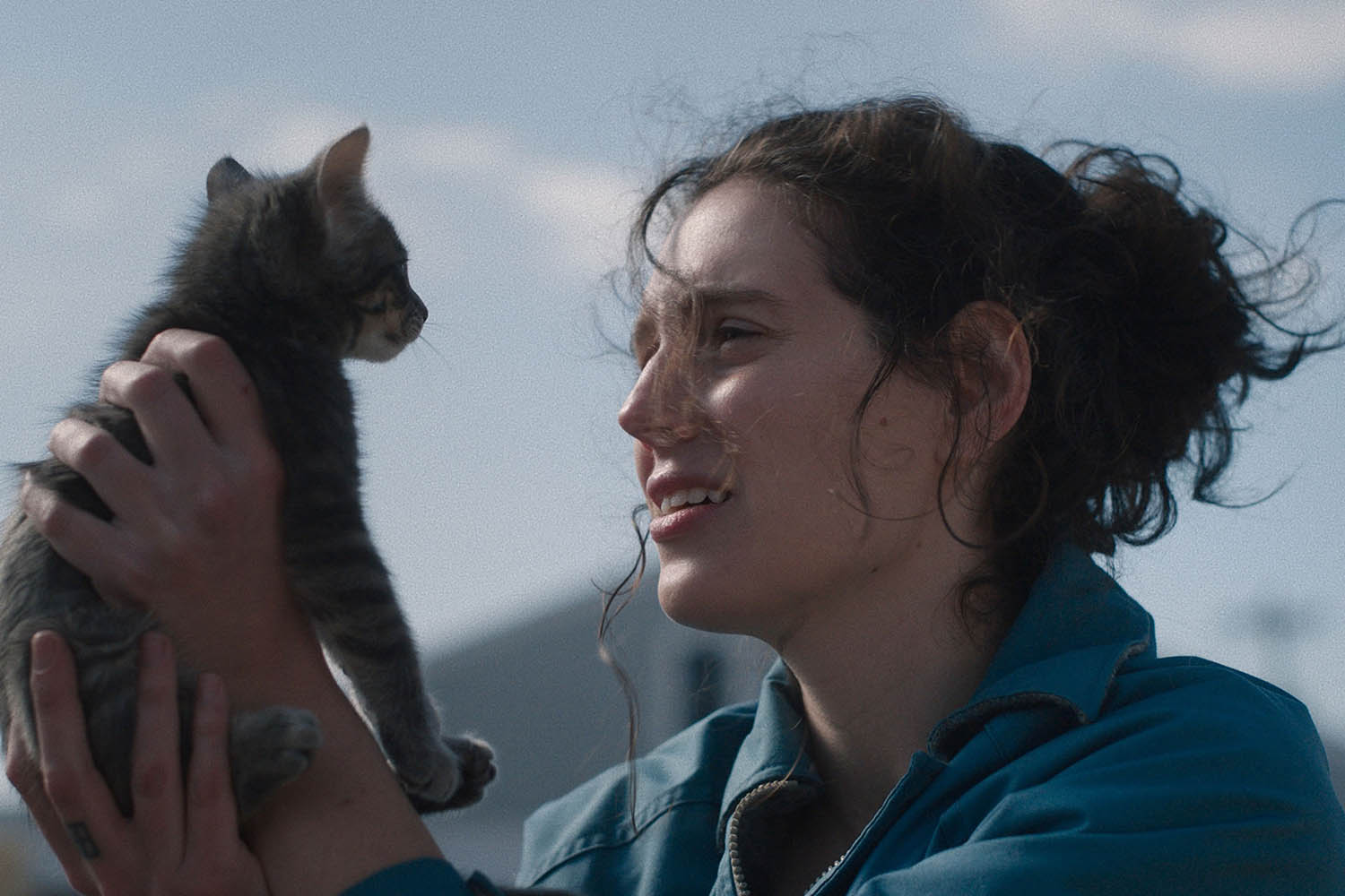 Wendy Ide’s pick of other films: Sorry, Baby, The Life of Chuck, ﻿and more