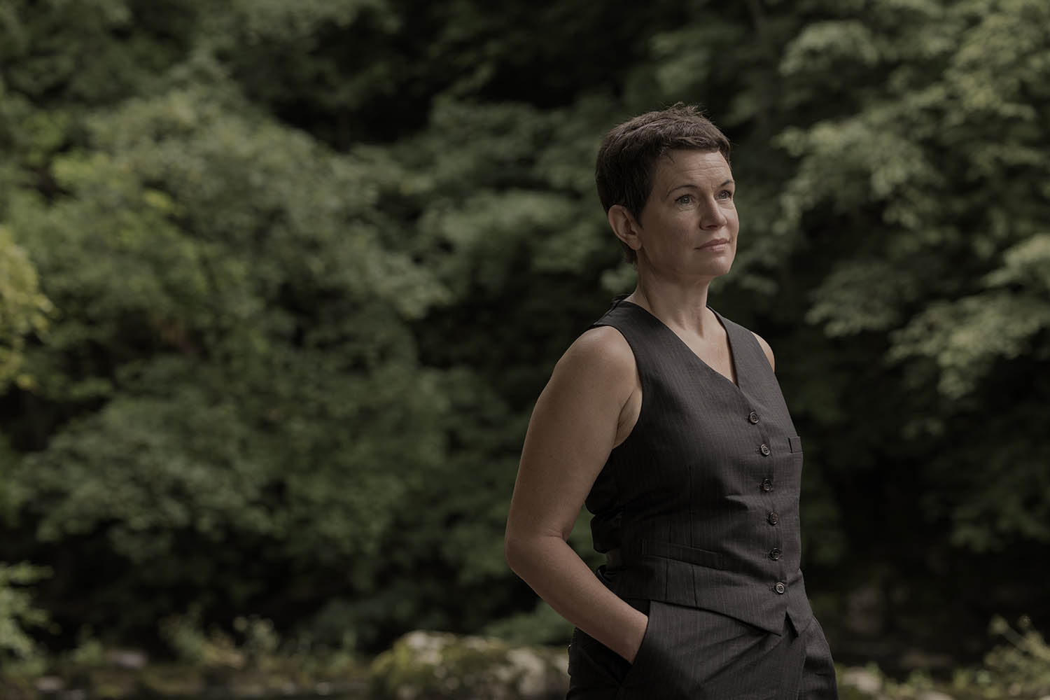 Sarah Hall’s elemental fiction
