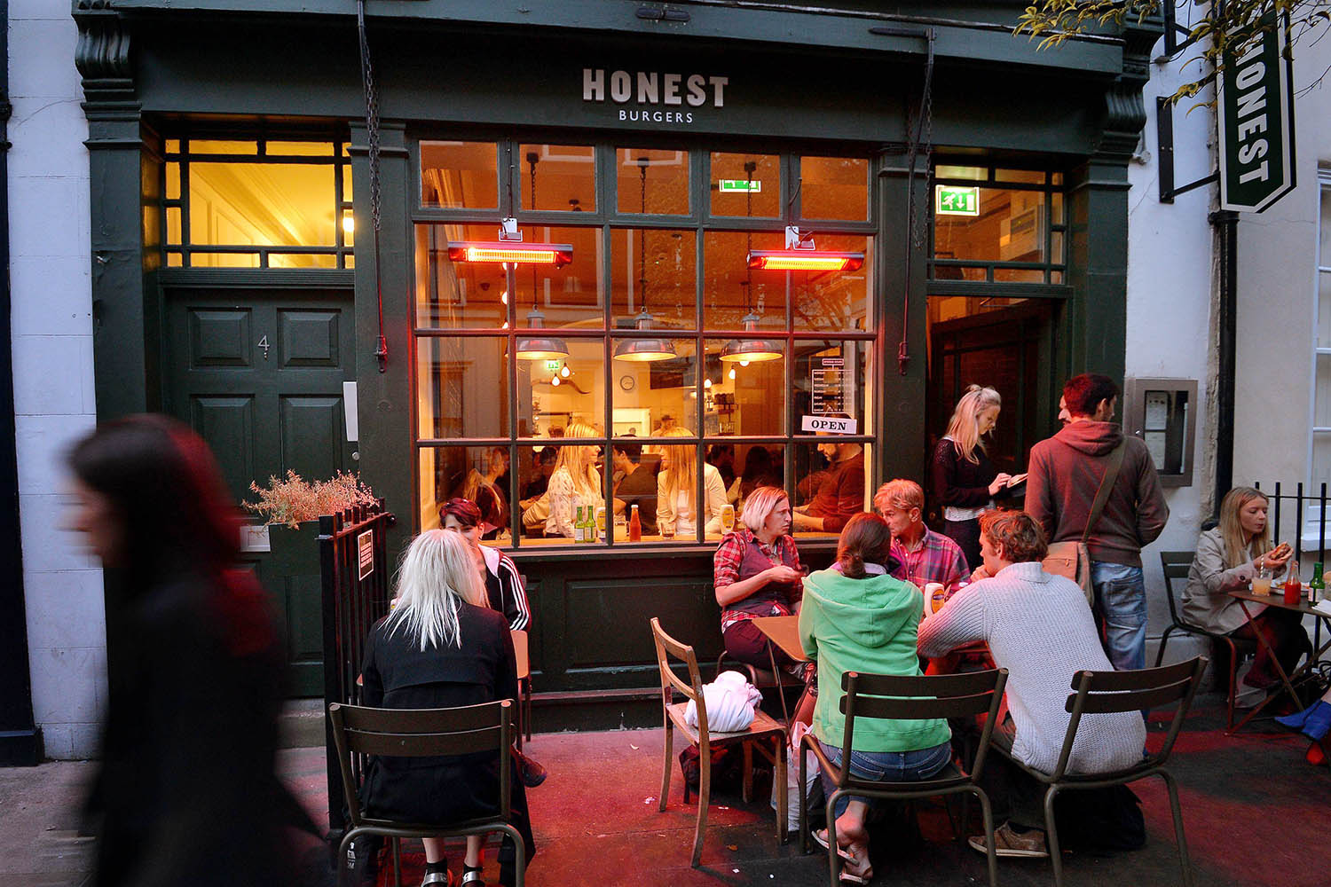 What’s in a word? Branding row won’t let umami firm stay ‘Honest’