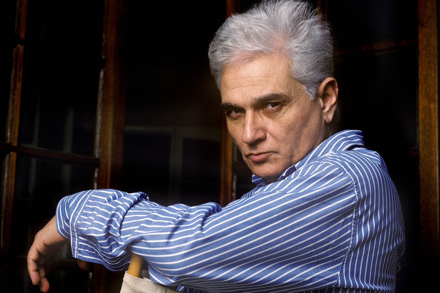 My advice to Sam Altman: read Jacques Derrida