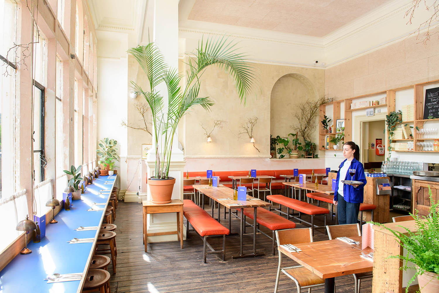 ‘Solina Pasta shows how far Bath’s dining scene has come since my misspent youth’