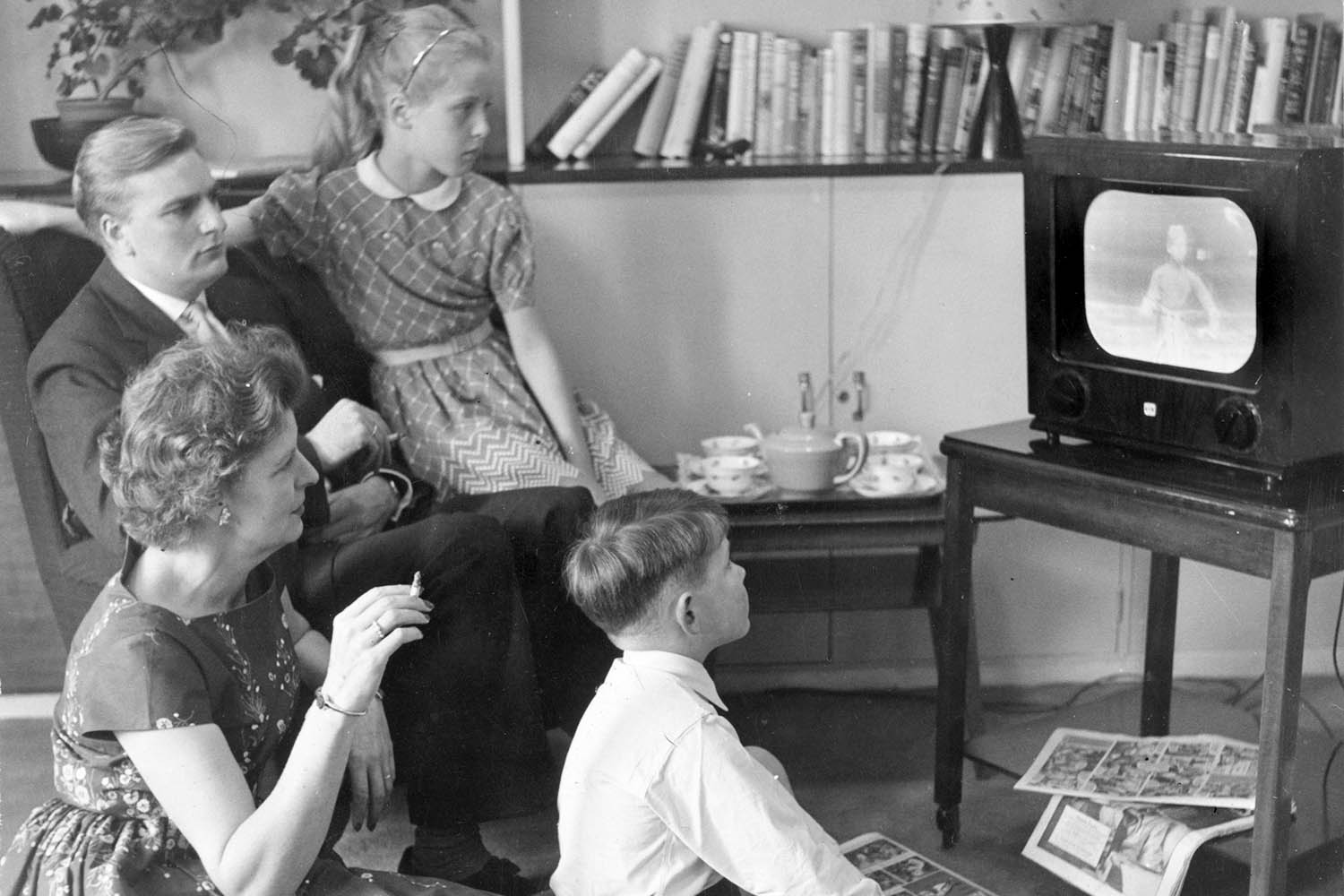 Historians dismayed by ‘scandal’ of BBC cutting access to archives