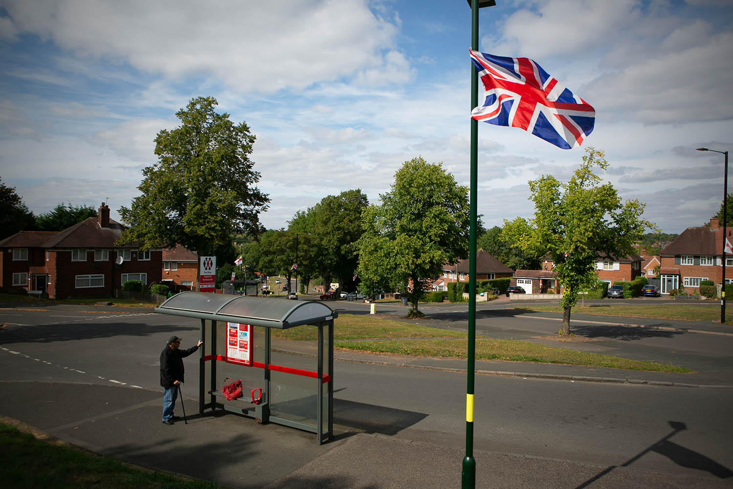 Politically acceptable UK racism is rising, even under Labour
