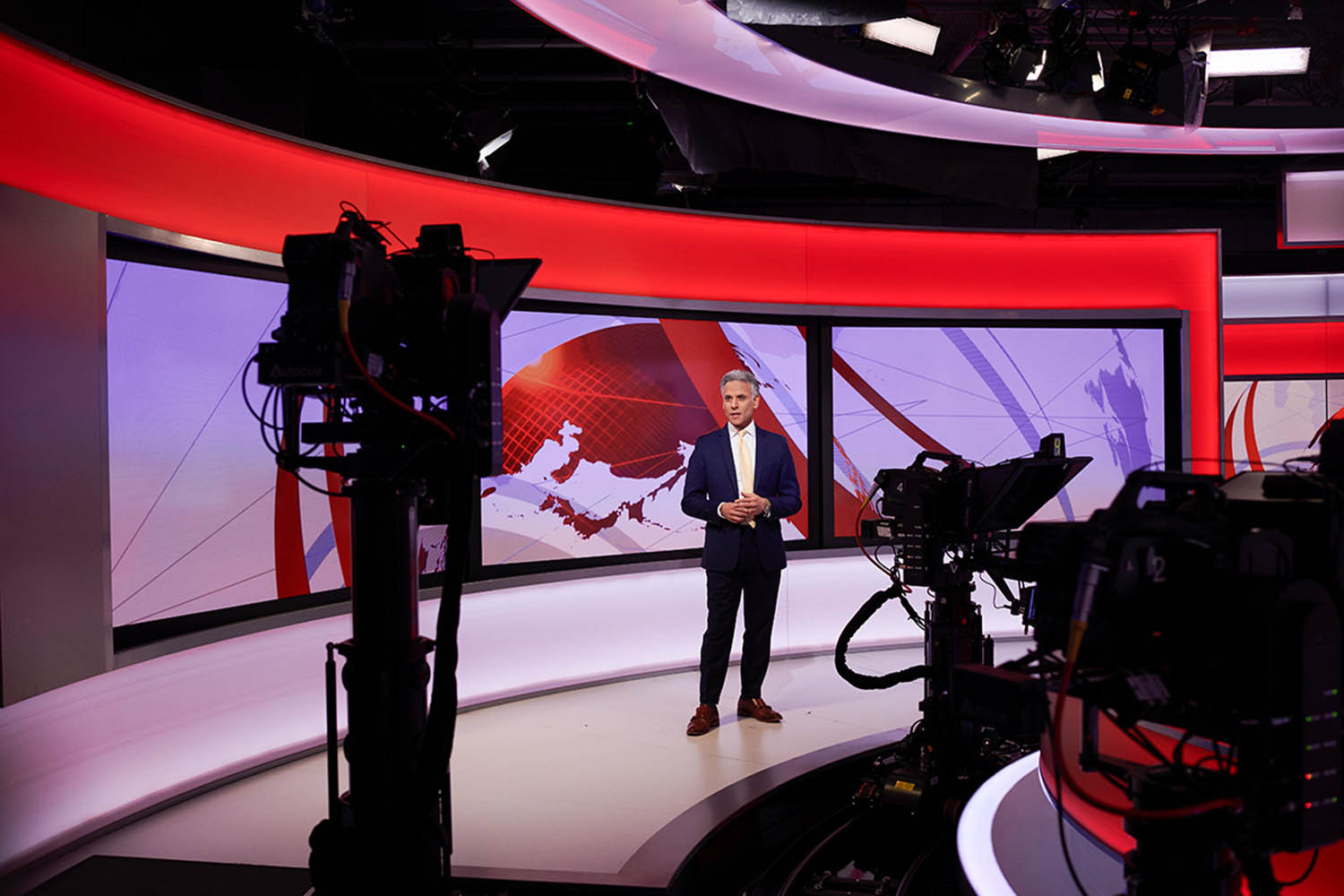 It’s time for an independent BBC