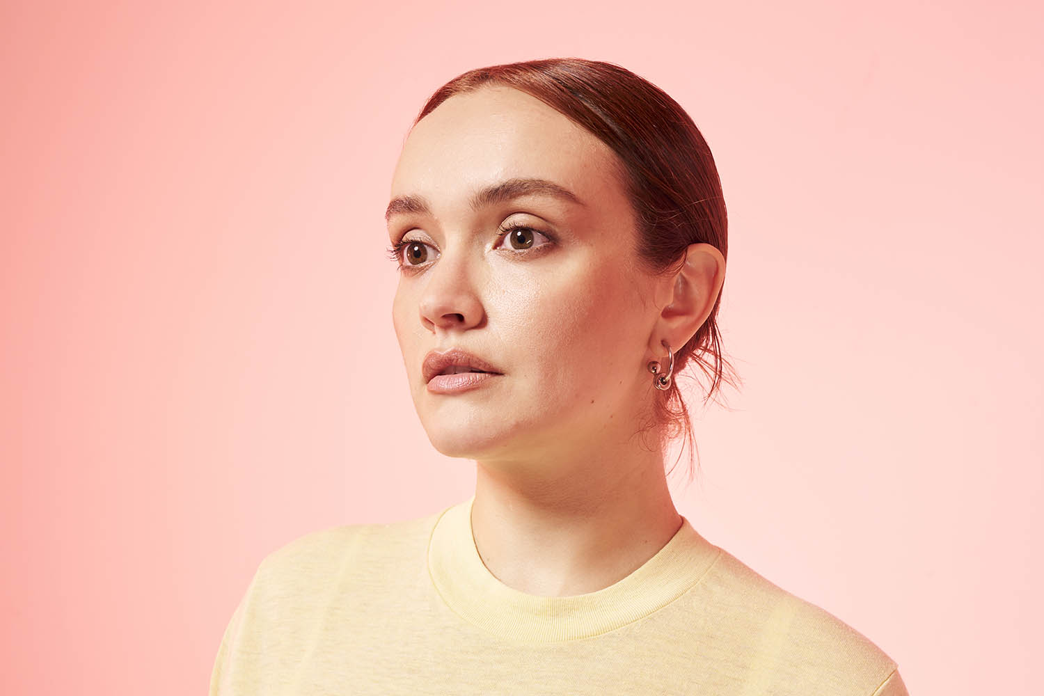Olivia Cooke: ‘There aren’t a lot of working-class actors’