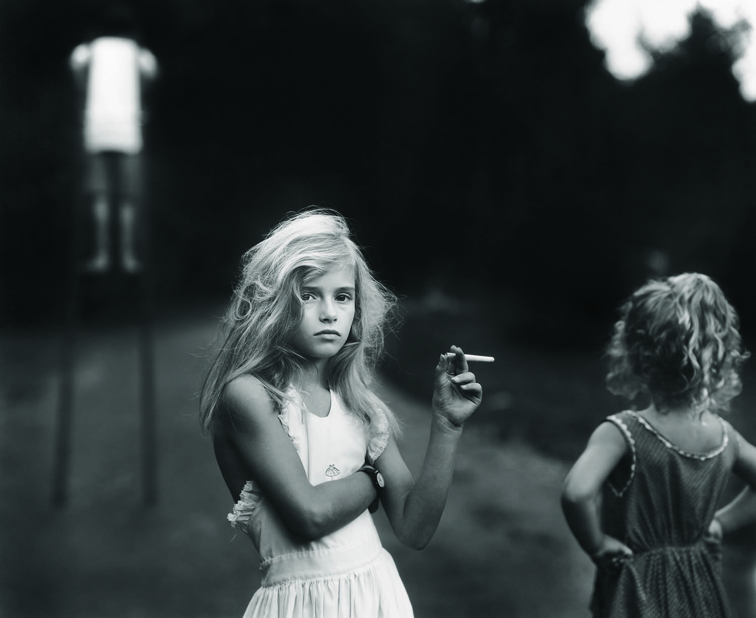 Sally Mann: my quest to take the perfect photograph