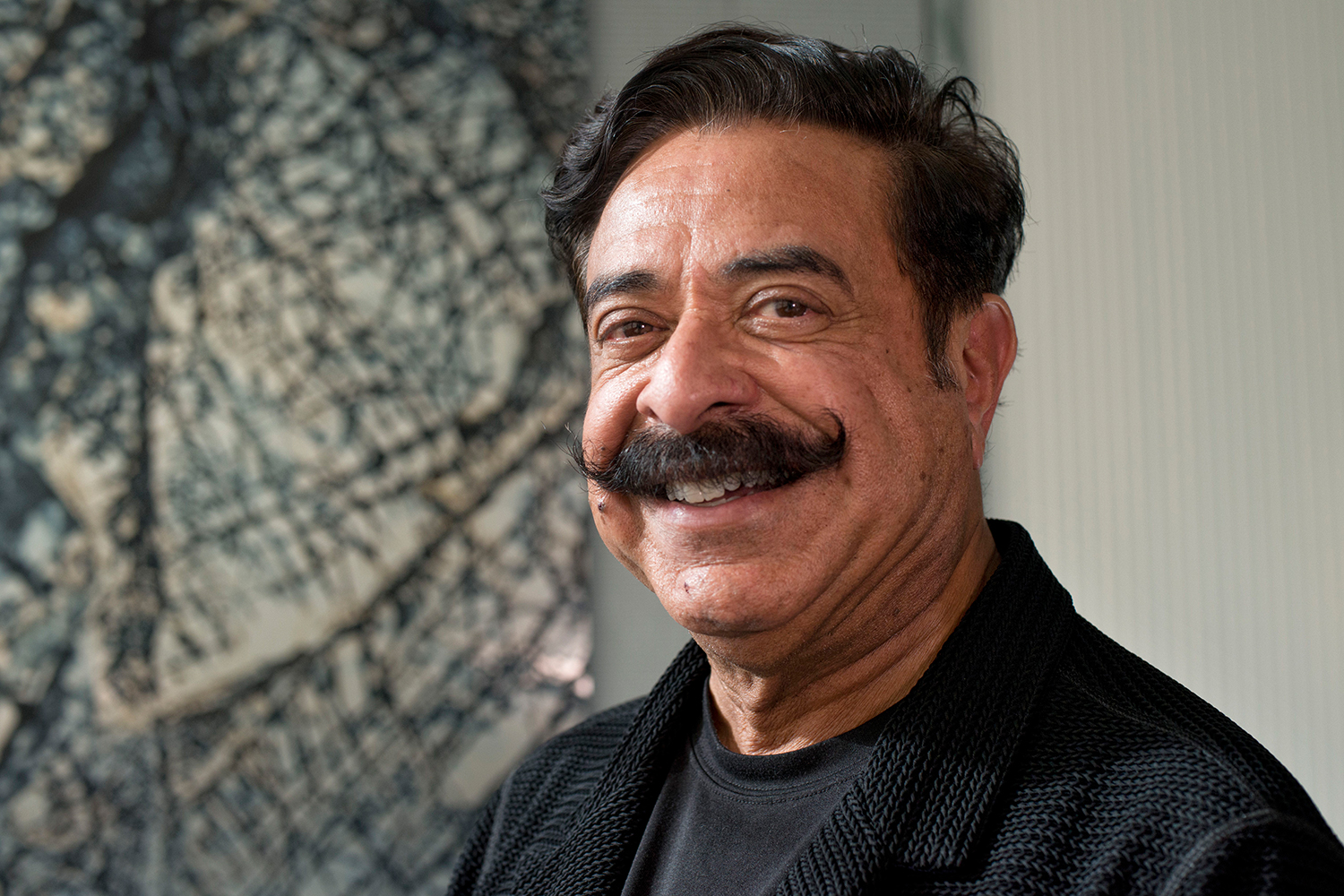 Shahid Khan on Jacksonville Jaguars, stadium planning and football’s financial future Shahid Khan on Jacksonville Jaguars, stadium planning and football’s financial future