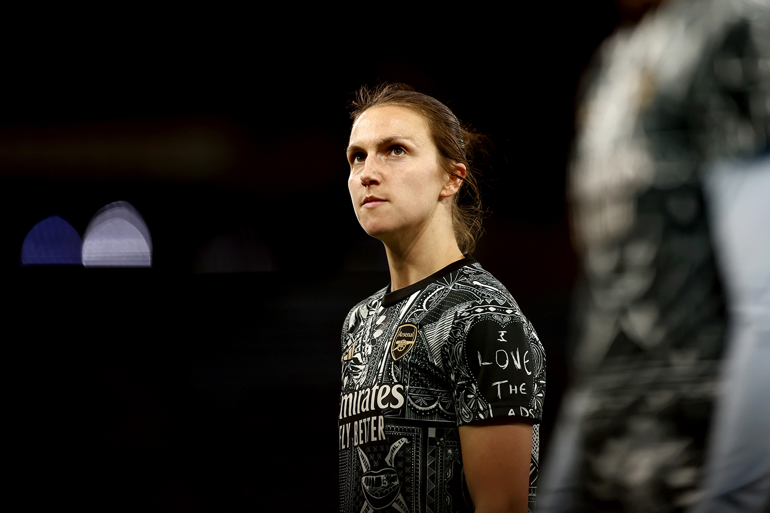 Lotte Wubben-Moy: ‘We need to redefine what it means to be the best player’