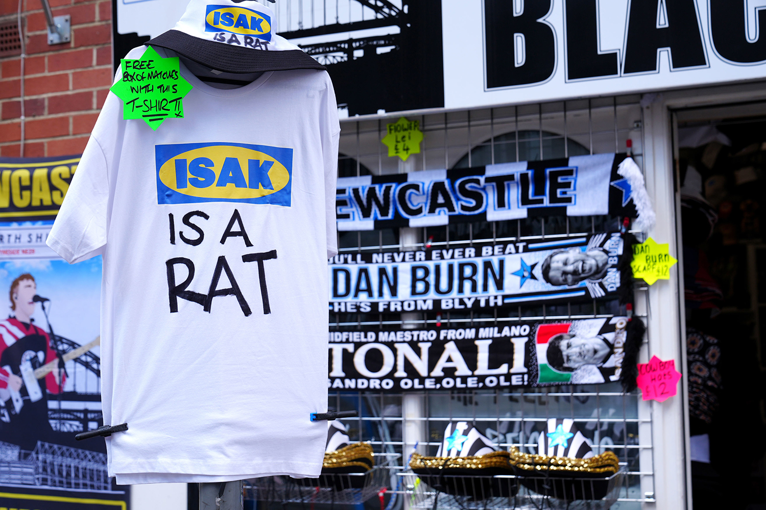 The start of the Premier League season should start with an asterisk