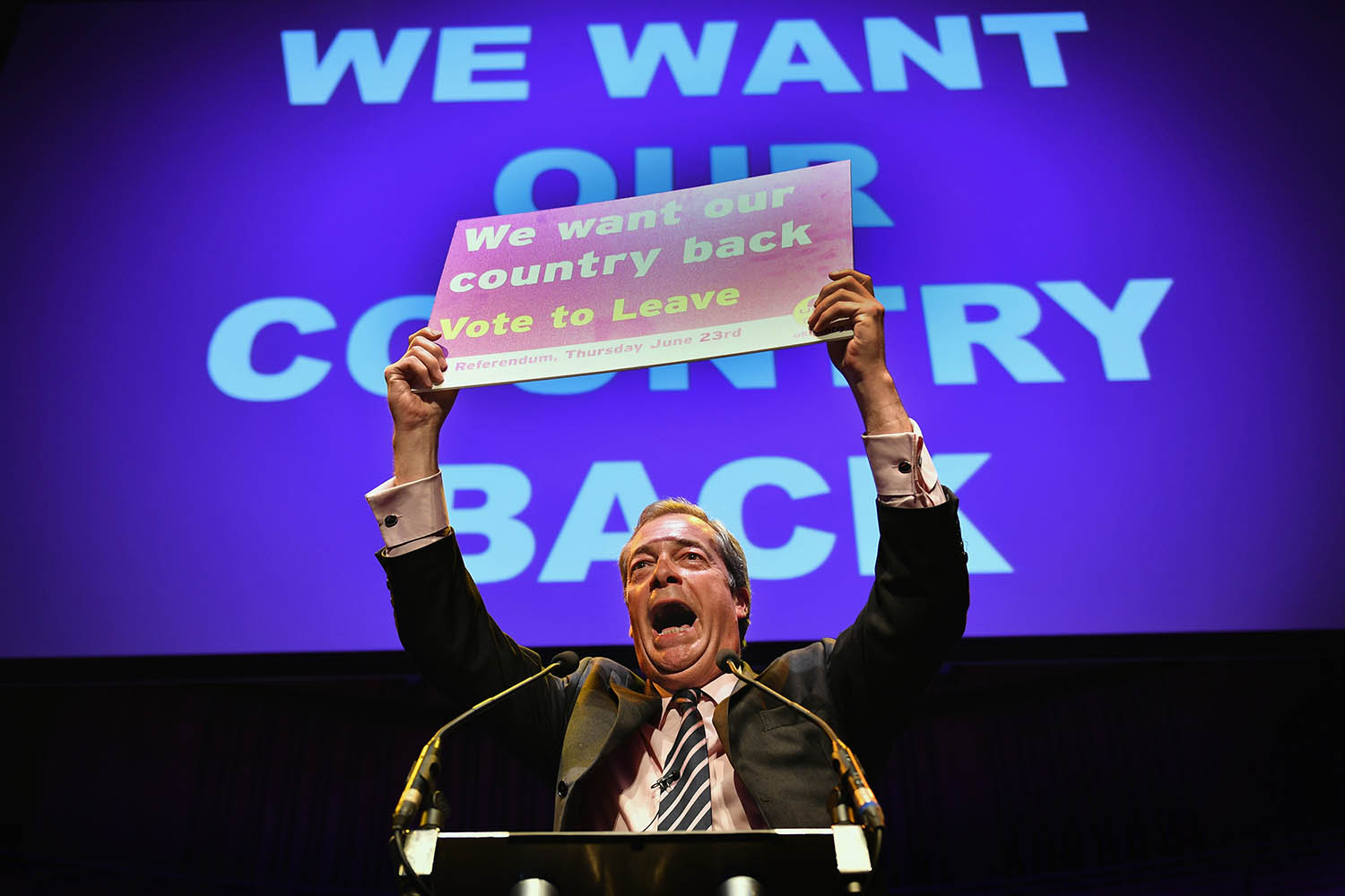 Labour’s taking on Reform – and it’s about time too