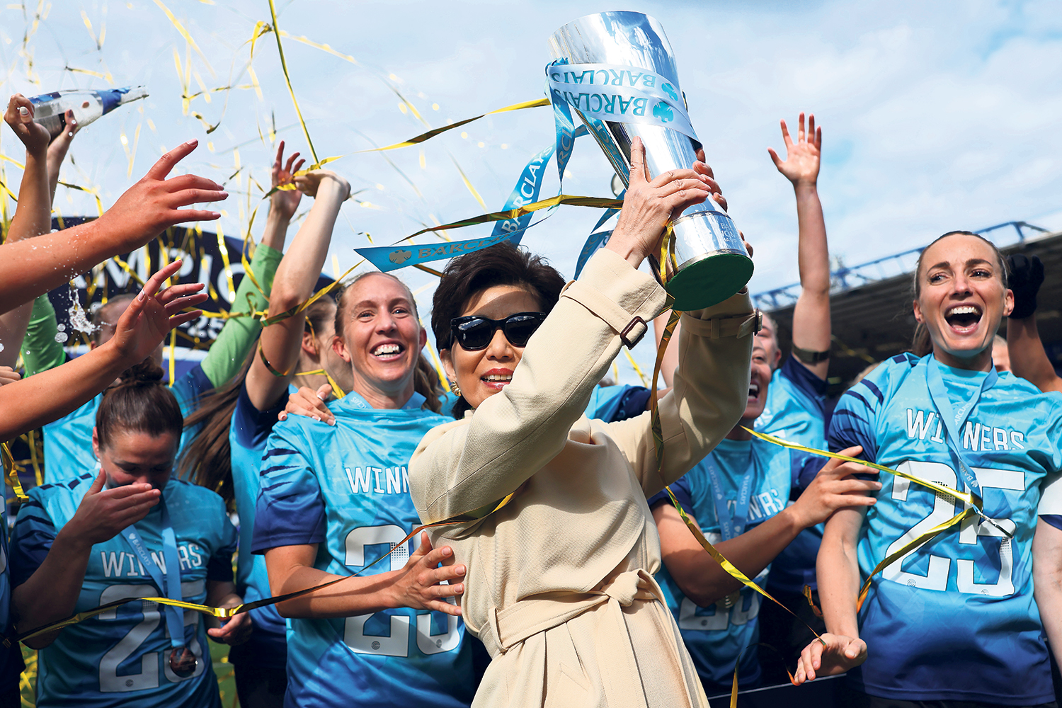 WSL 2025/26: 7 key questions to start the season