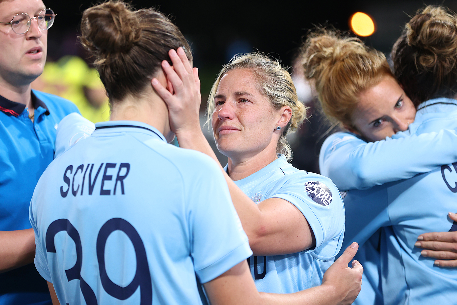 “The world of sport needs to embrace vocal gay athletes”