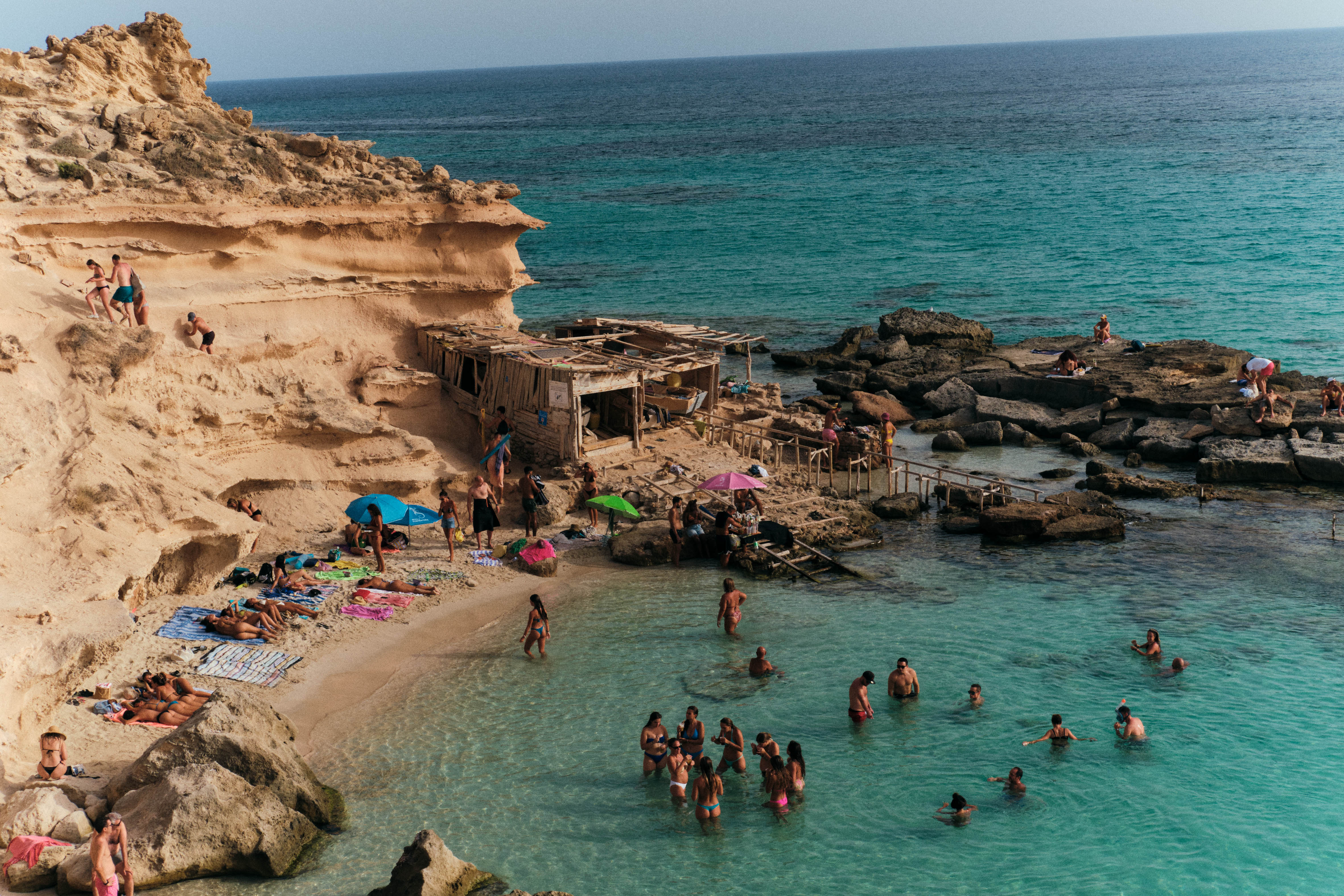 Formentera forever