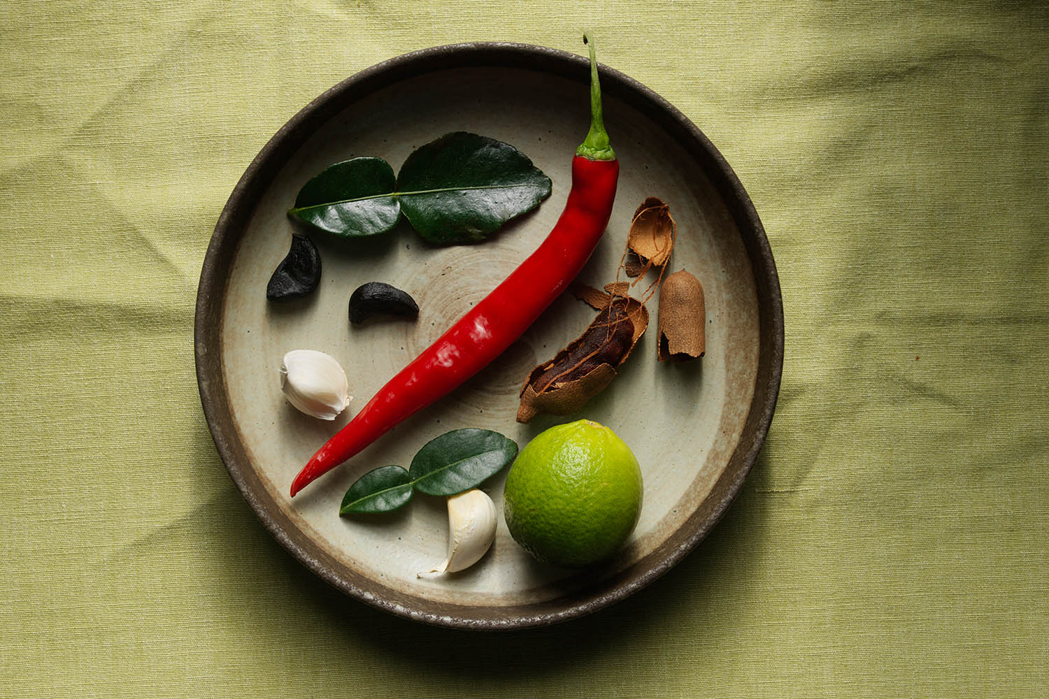 Helen Graham’s kitchen diary: rich and rustic veg-forward dishes