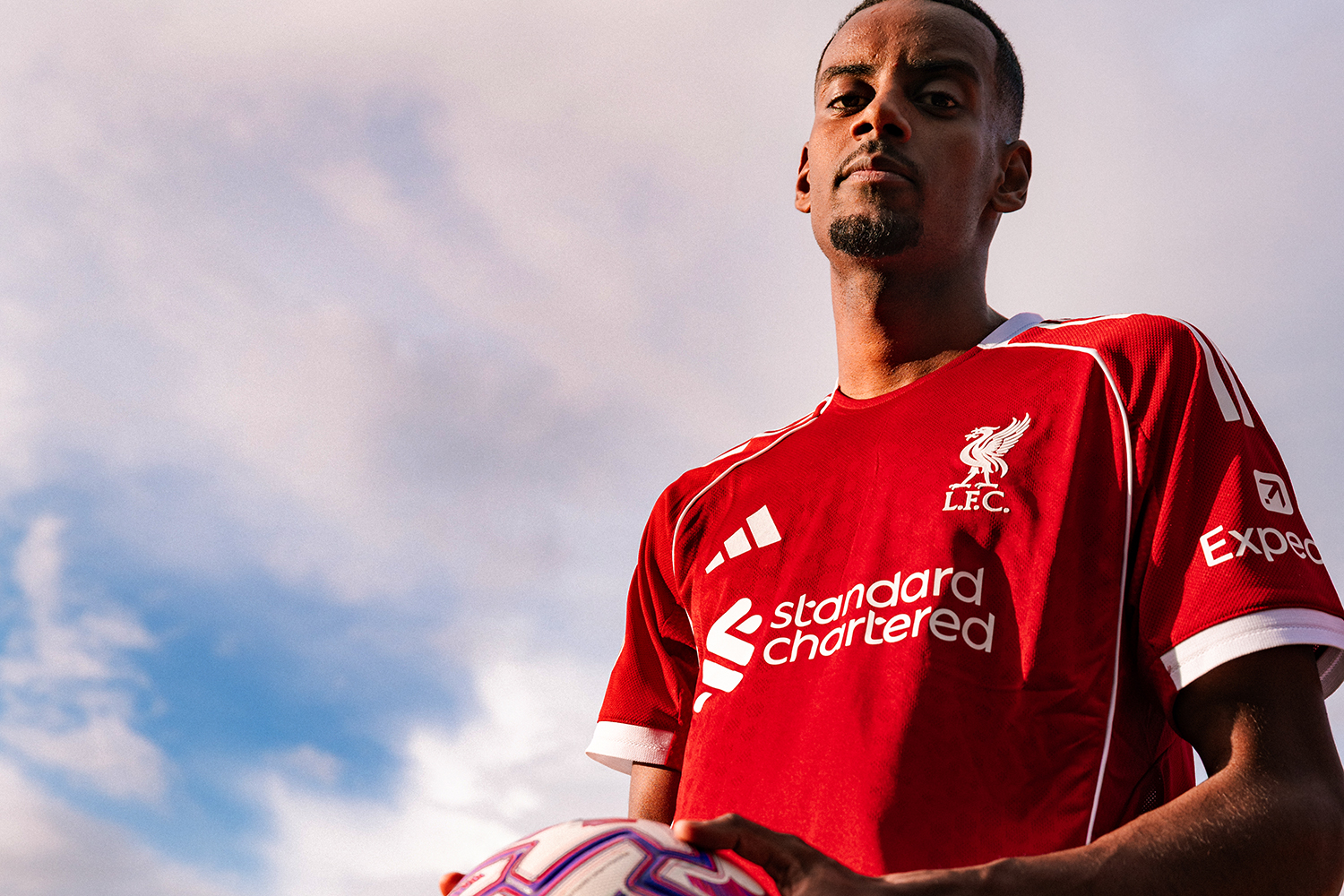 Premier League spending breaks new ground
