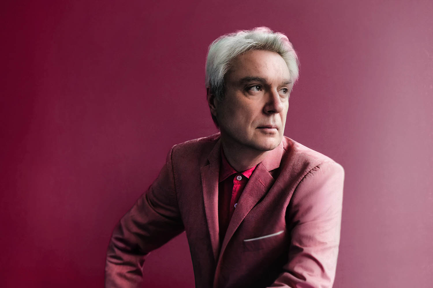 Albums of the week: David Byrne, Sabrina Carpenter, SL, Harold López-Nussa