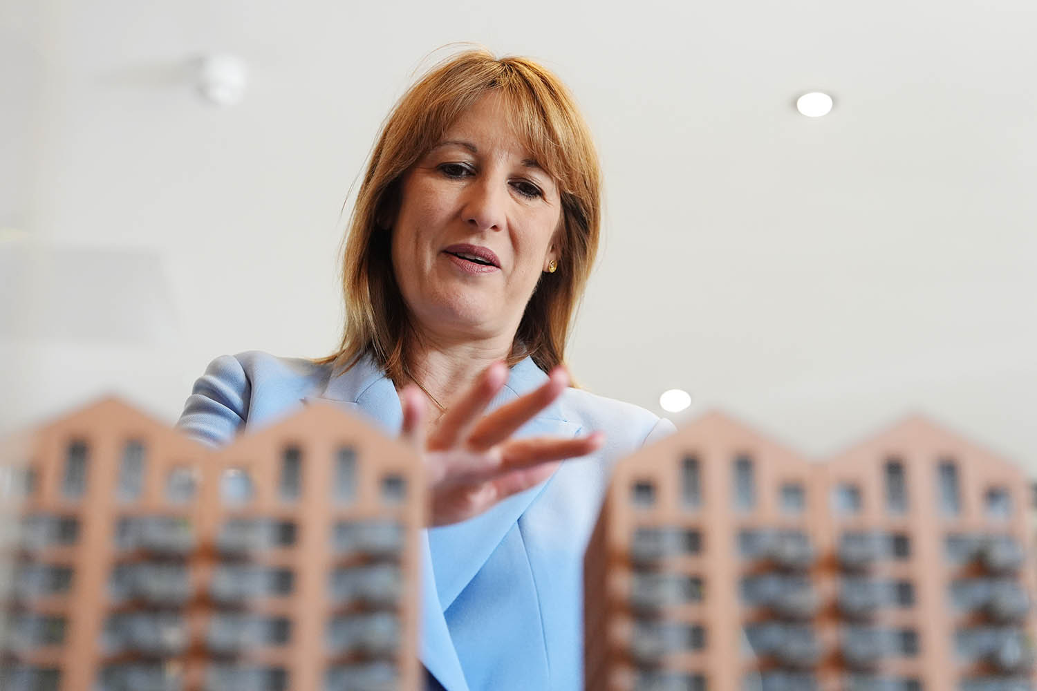 How Rachel Reeves can raise tax while freeing up growth