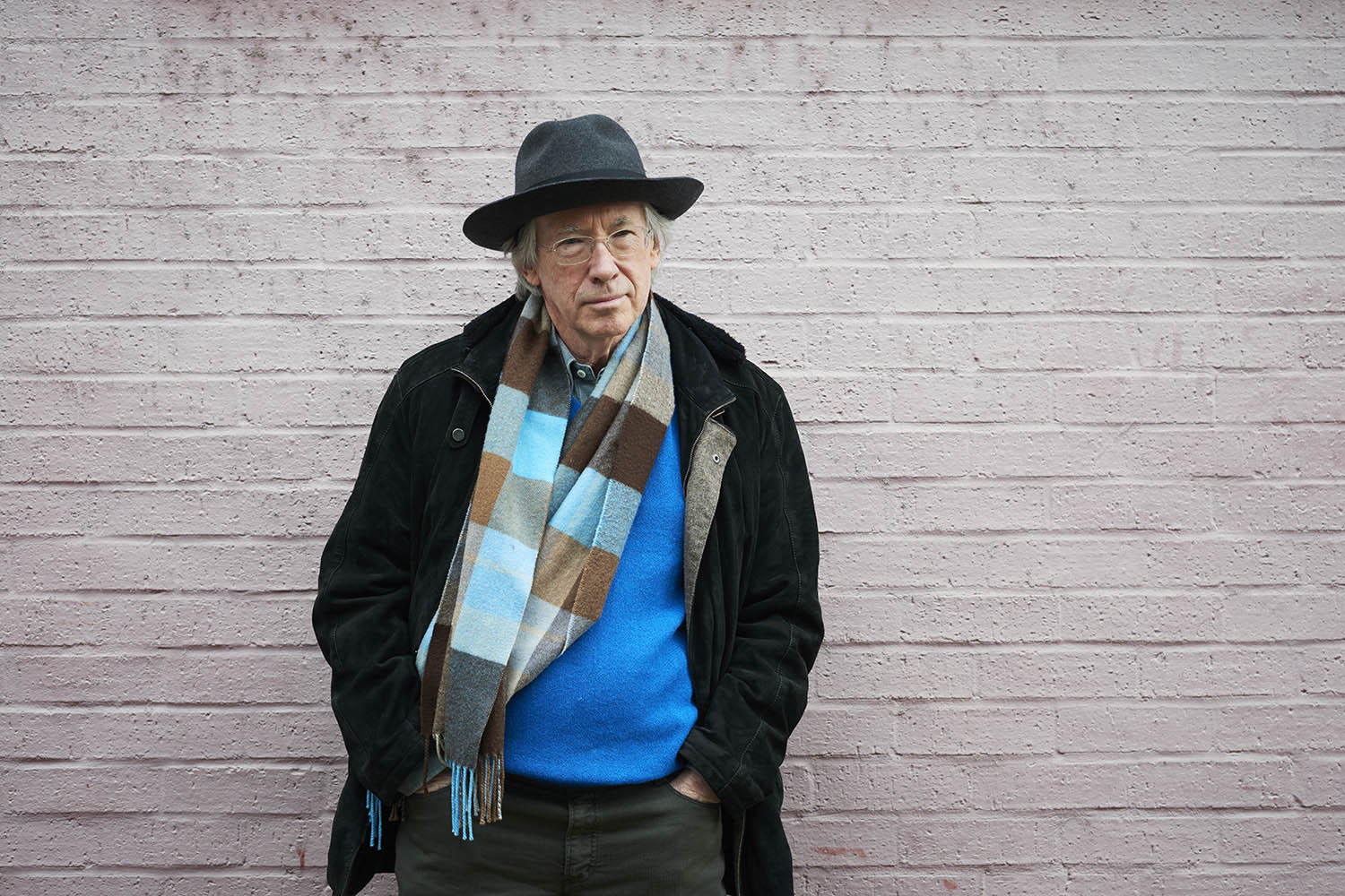 Ian McEwan’s waterworld