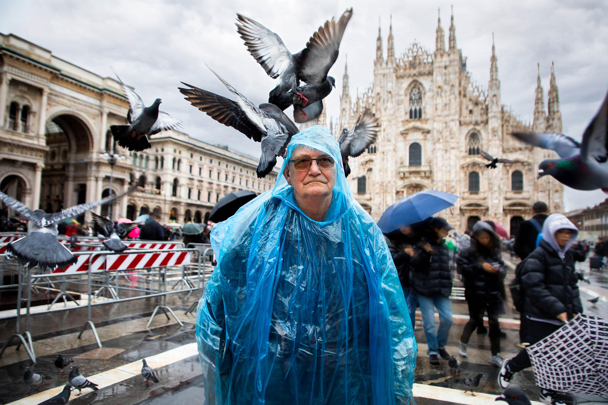 On my radar: Martin Parr’s cultural highlights