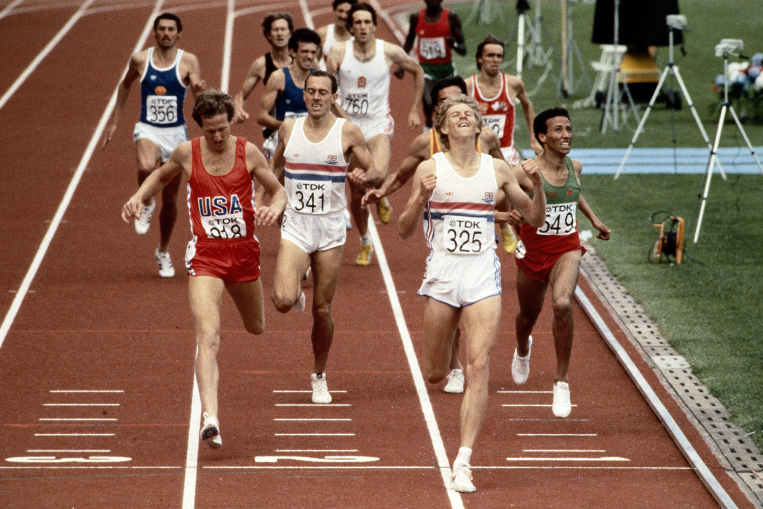 TV Guide: World Athletics Championships, Rugby World Cup and Italian Grand Prix