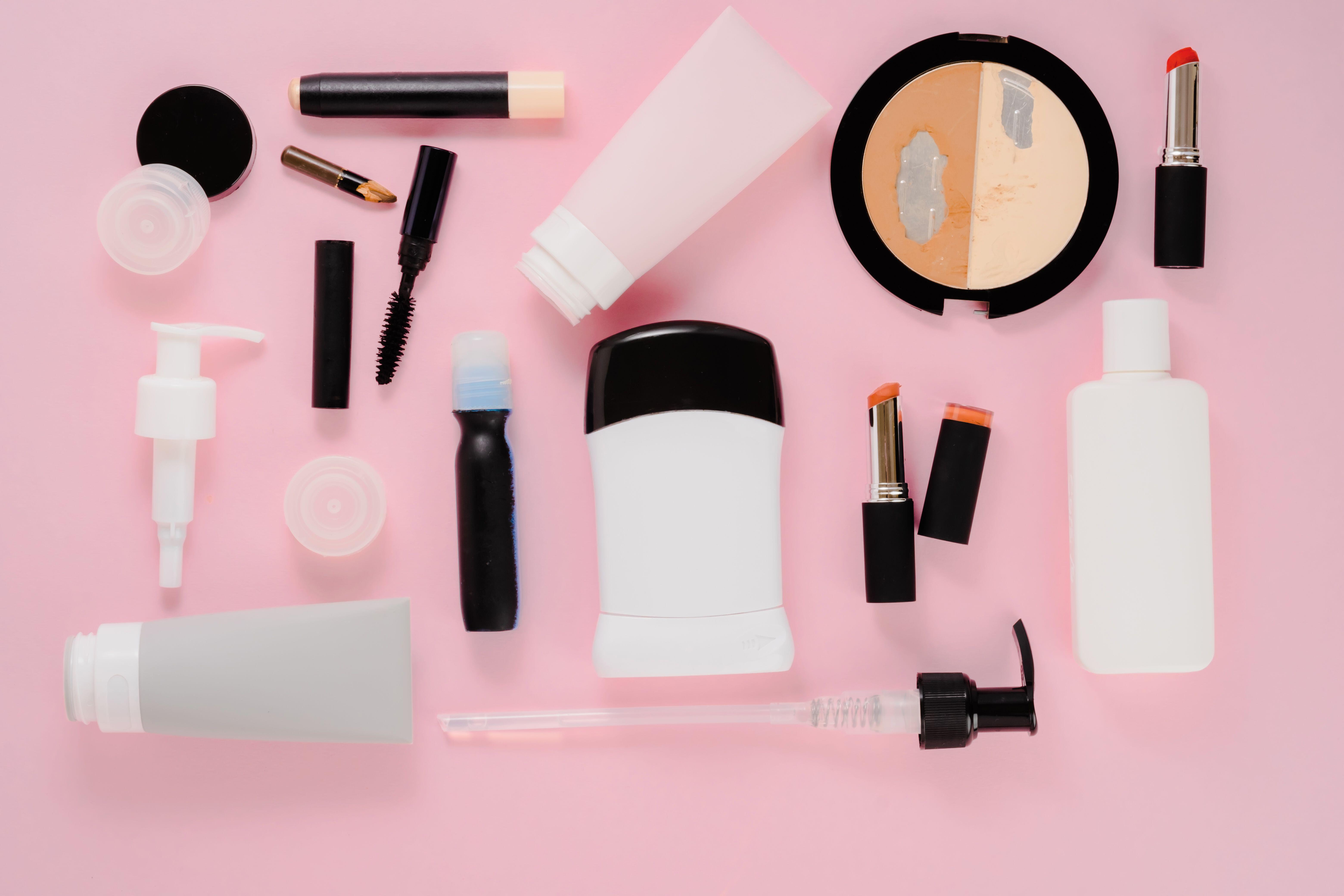 The ugly truth behind beauty’s obsession with packaging
