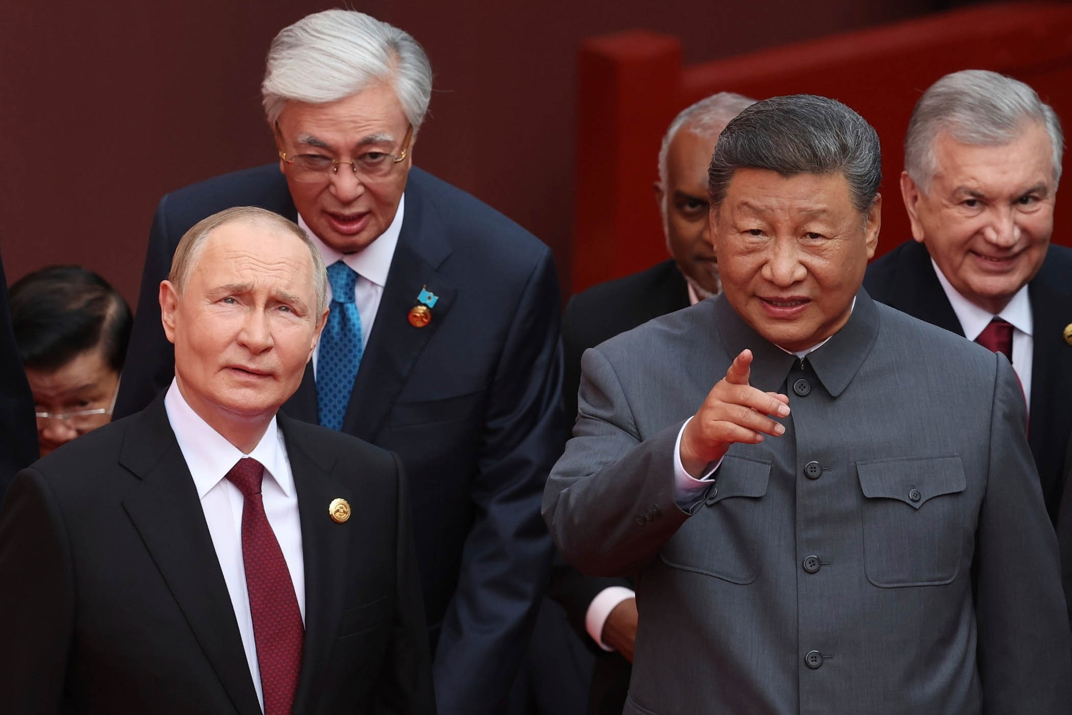 Putin’s fear of death is his weak spot