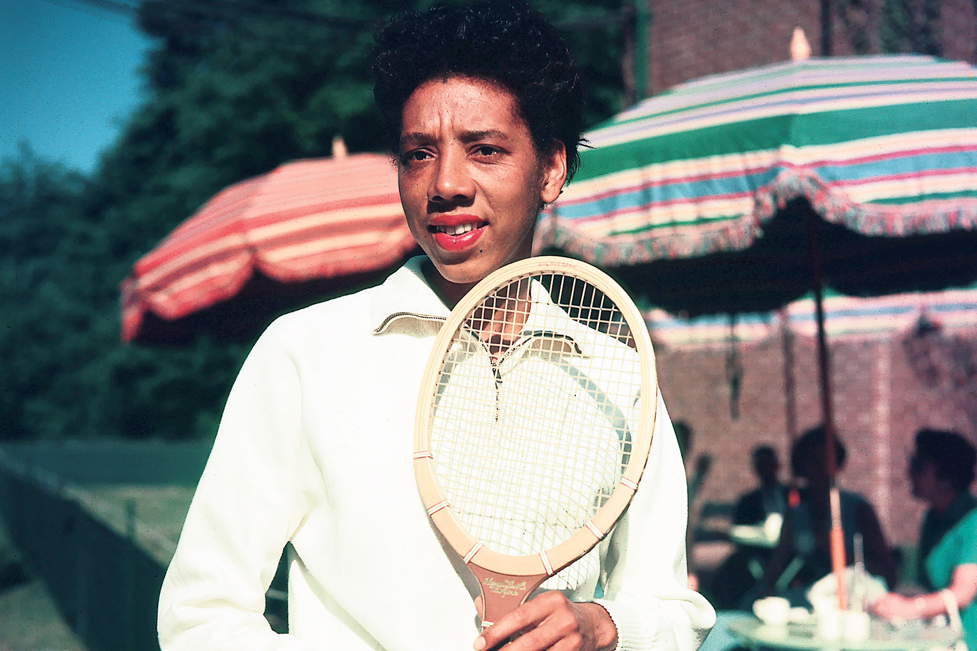Despite Althea Gibson’s US Open legacy, tennis still has its faults
