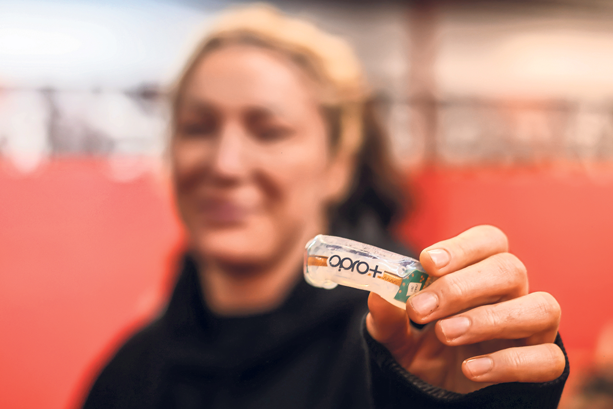 World Rugby to use mouthguard data to advise coaches on player availability
