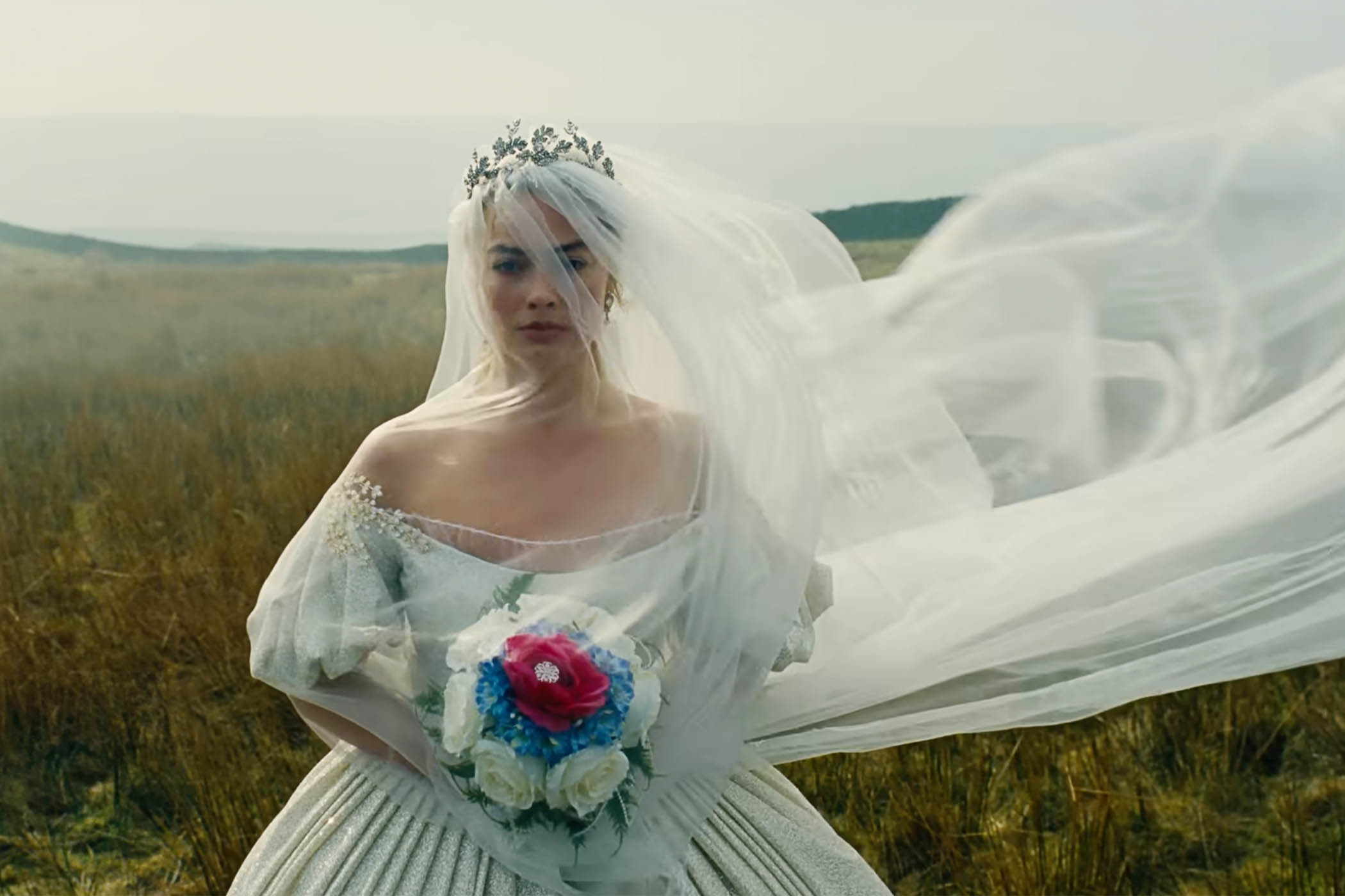 Brontë meets Barbie: purists slate Wuthering Heights trailer