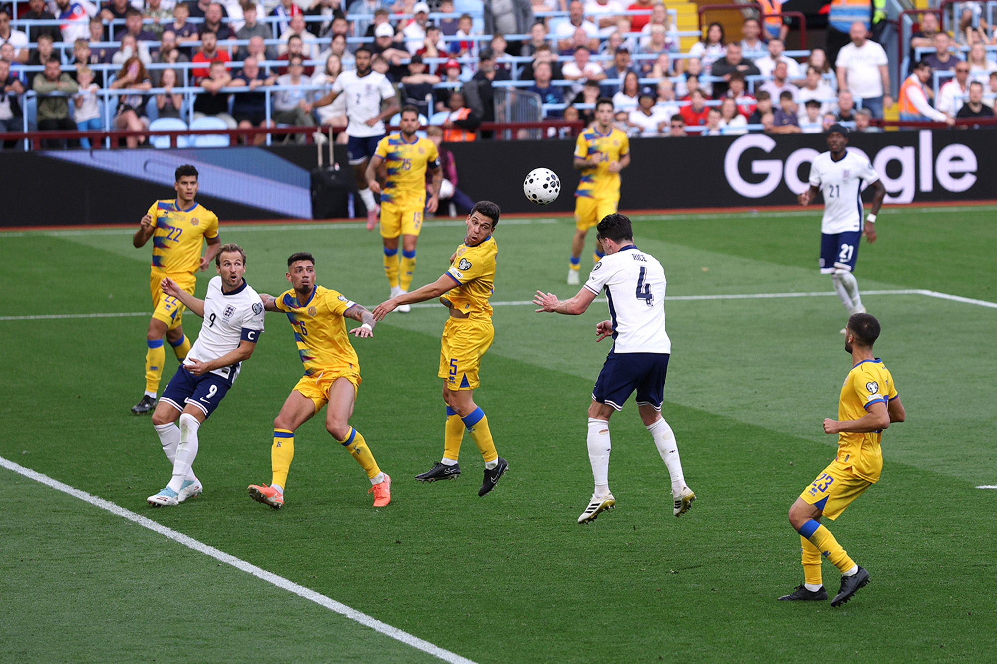 Latest insipid England win leaves Tuchel searching for proper test