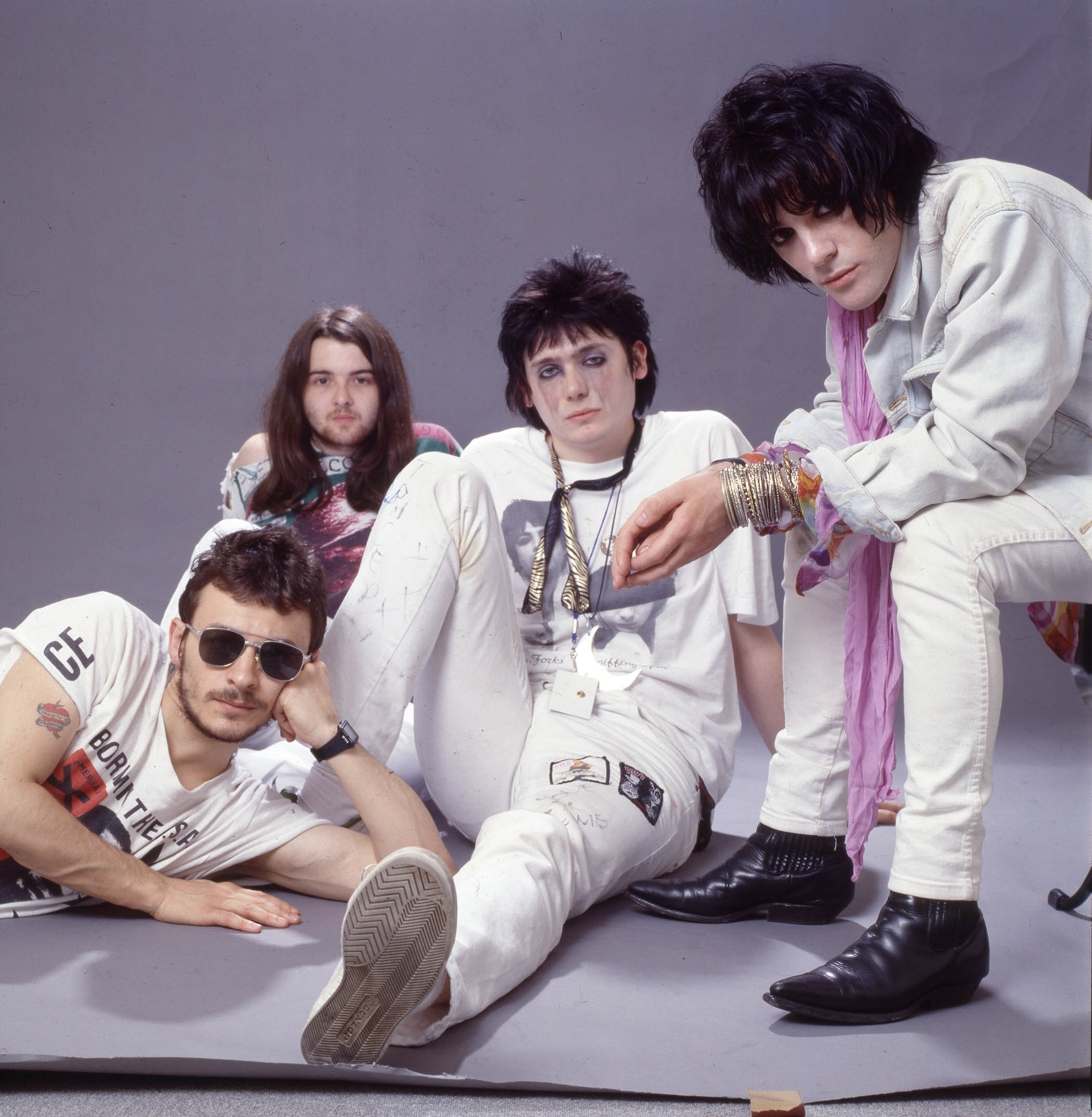The great Manic Street Preachers songbook