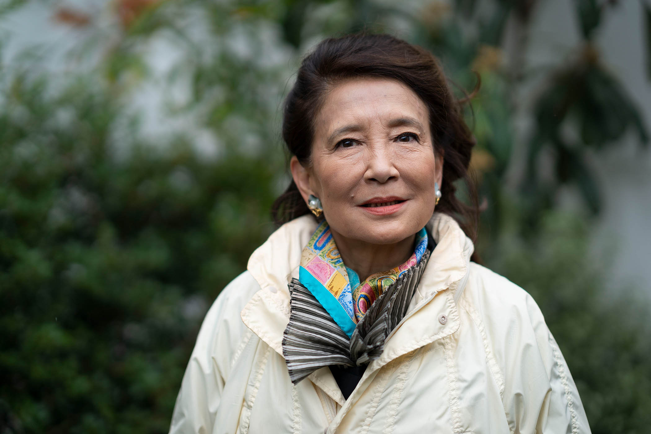 On my radar: Jung Chang’s cultural highlights