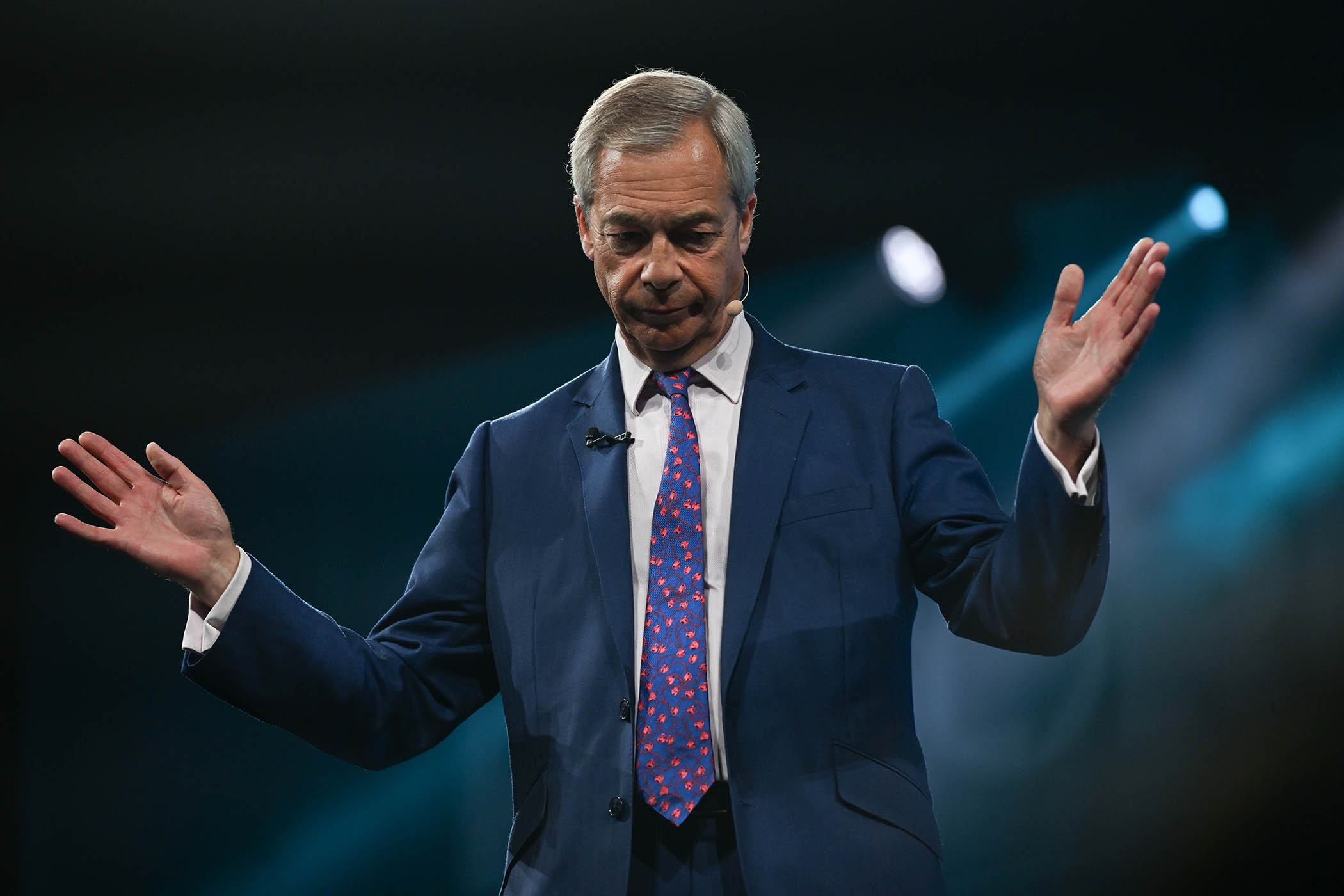 Eccles to be ‘tactical bellwether’ seat in 2029 fight against Reform