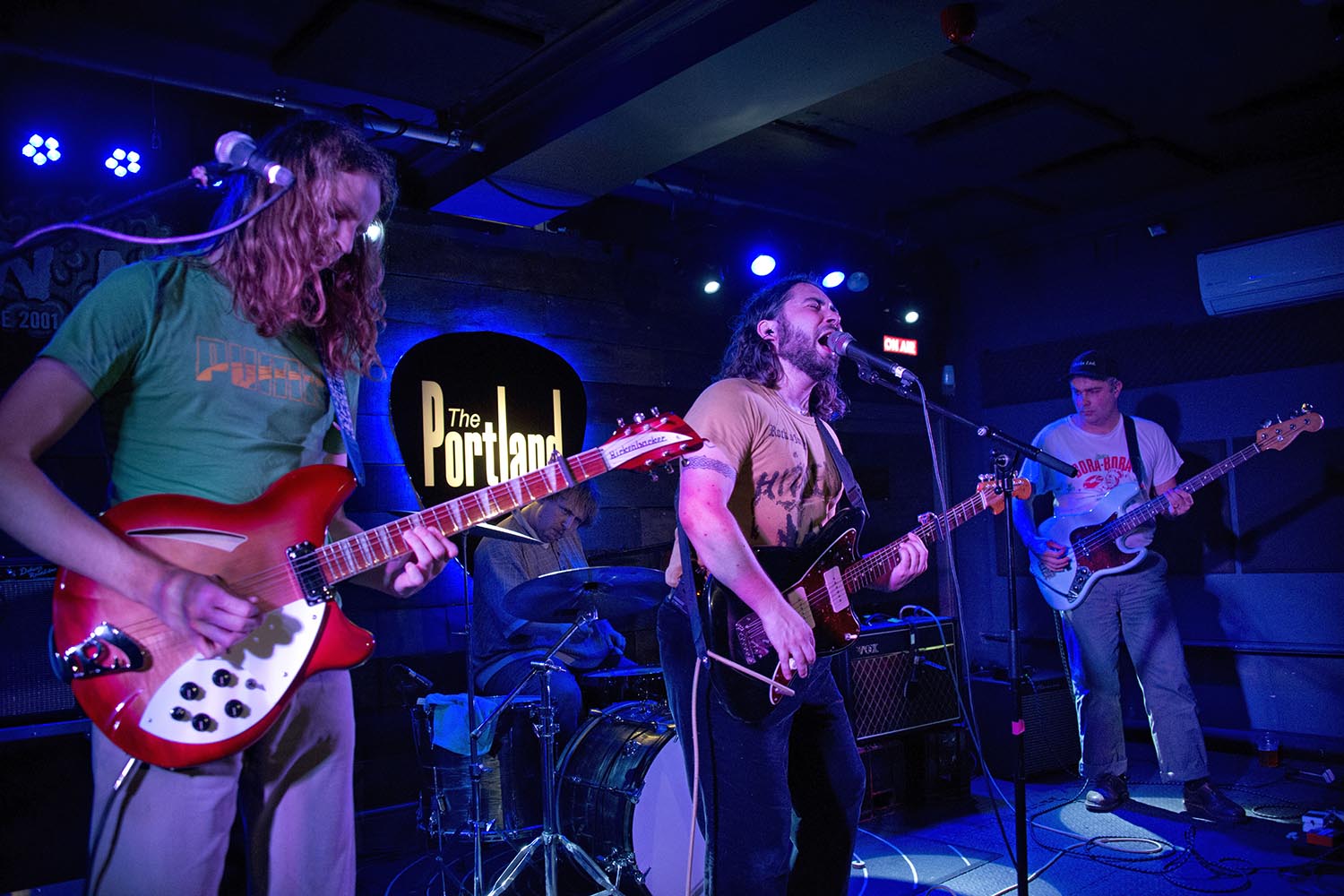 The Tubs – an indie band for a post-indie landscape