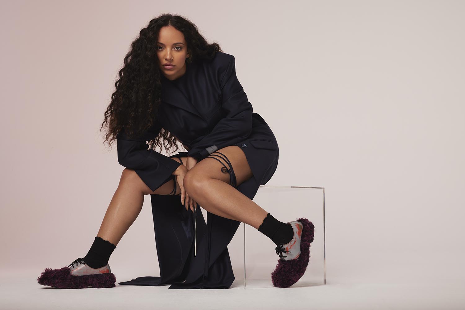 Albums of the week: Jade, Ed Sheeran, Sophie Ellis-Bextor and ﻿﻿Mulatu Astatke