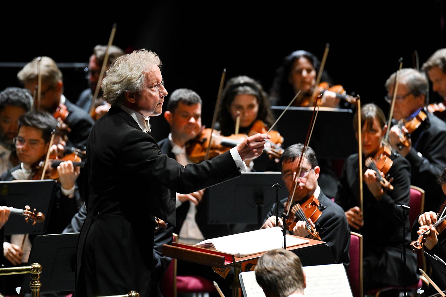 Anton Bruckner’s divisive legacy