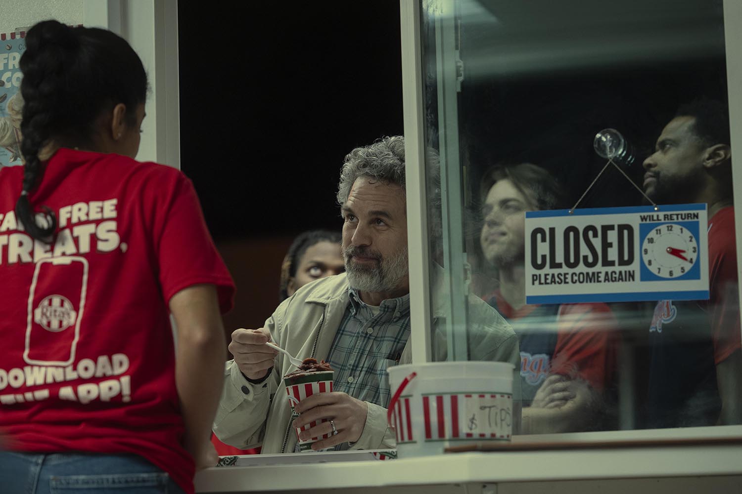The Task is a tale from the underbelly of small-town America