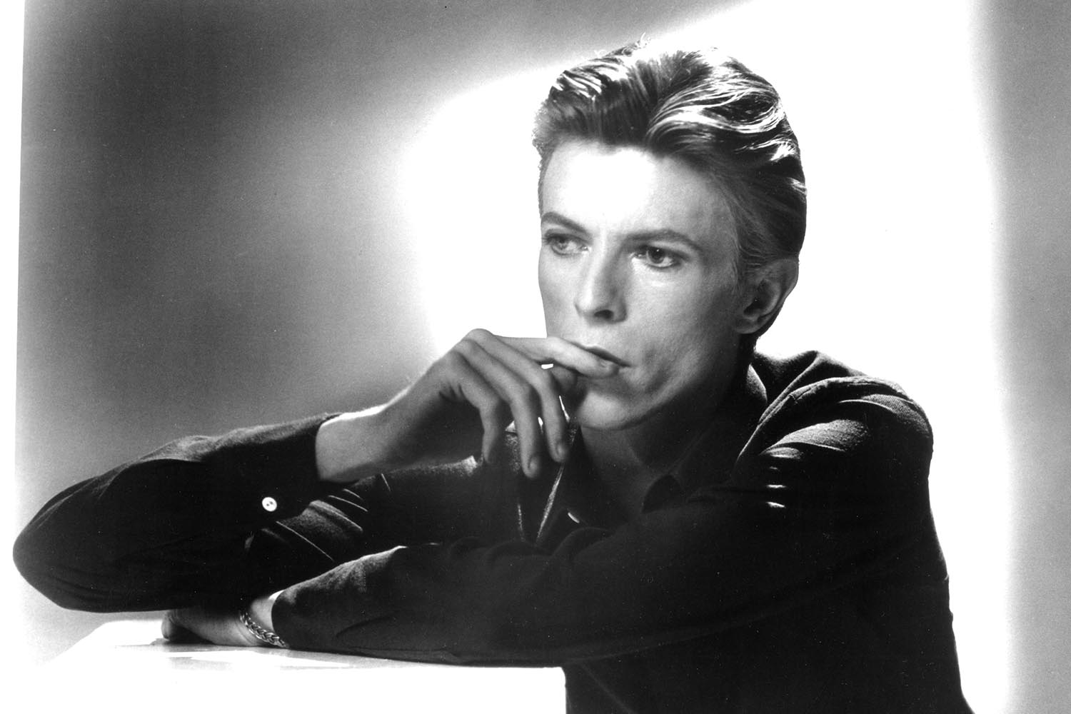 Memories of David Bowie