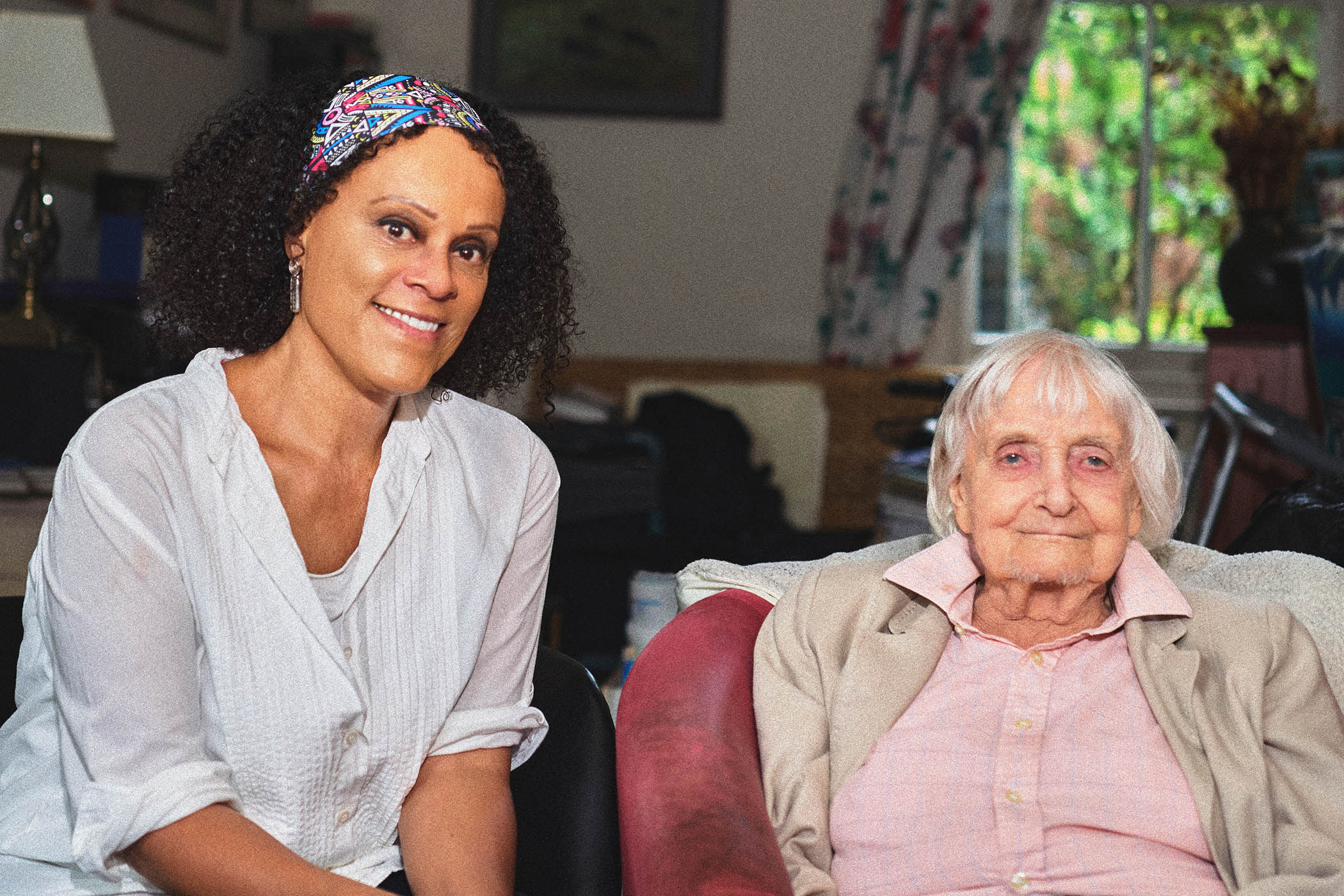 Celebrating Maureen Duffy, a true pioneer
