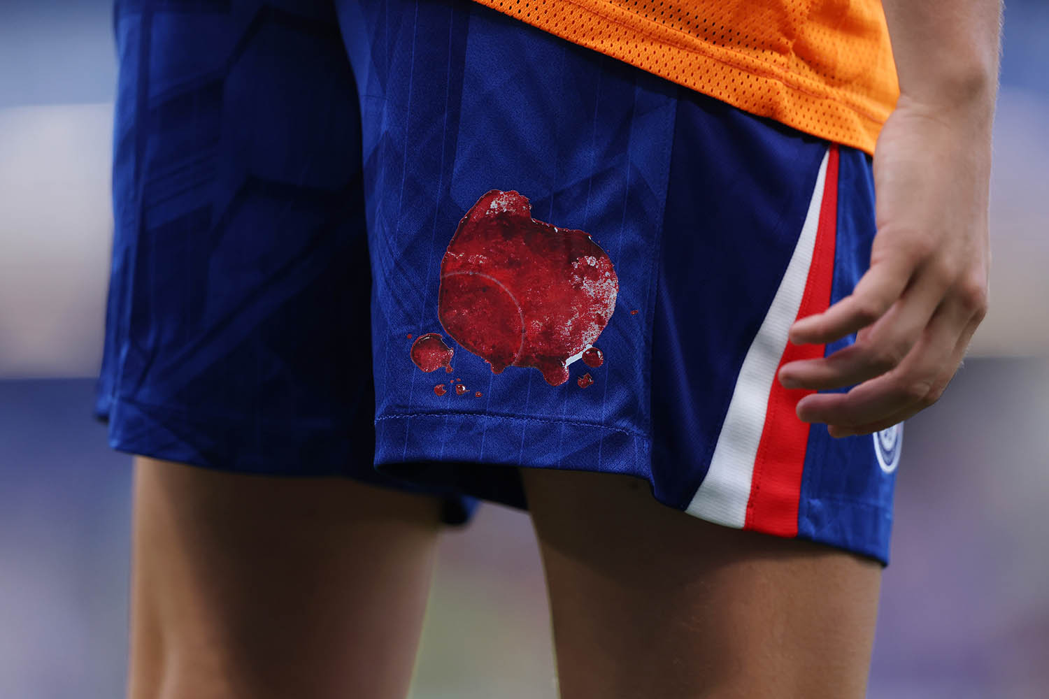 Women’s football is following the flow to transform the game
