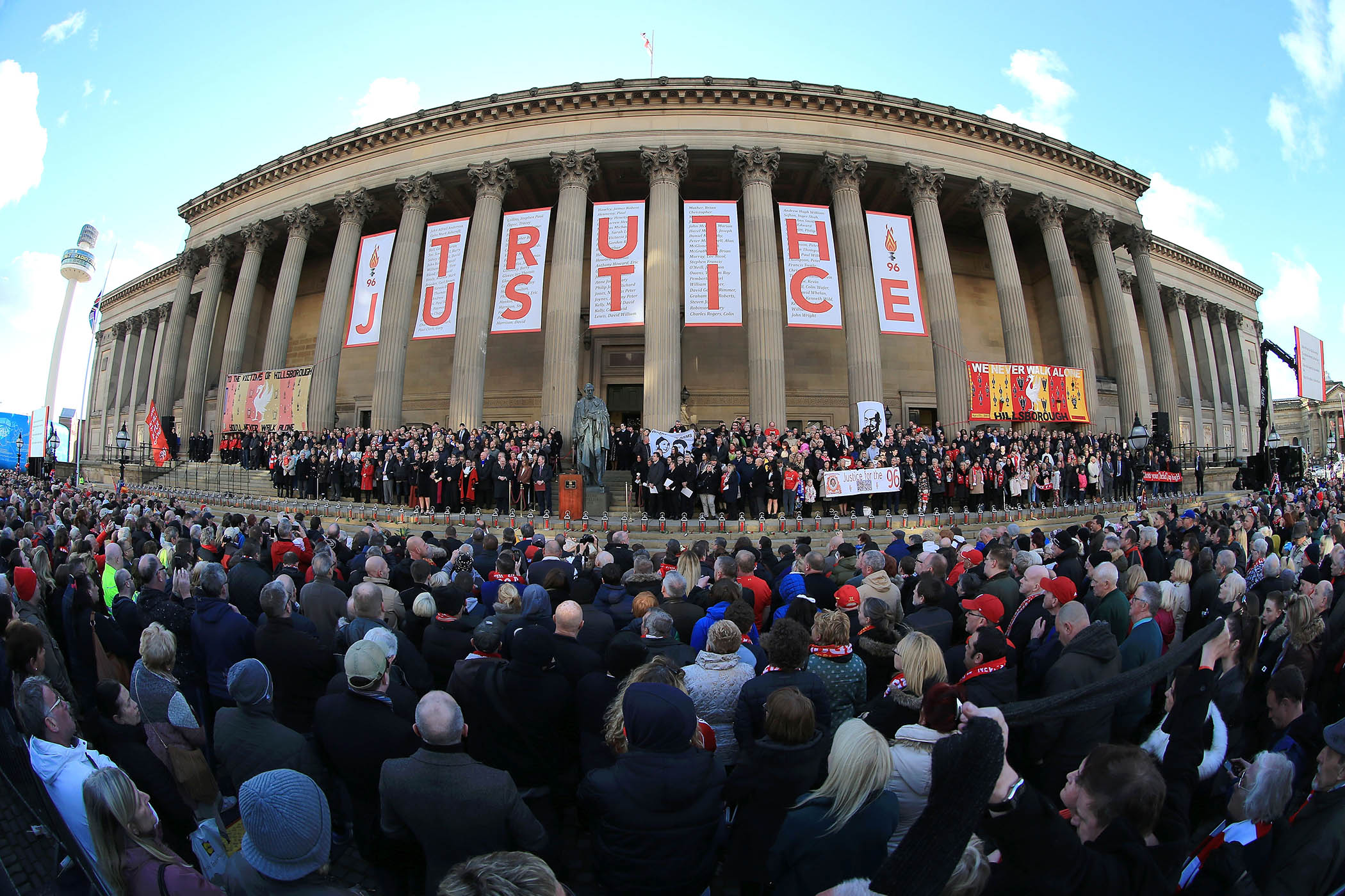 ‘A useful political scapegoat’: how human rights play out in the UK