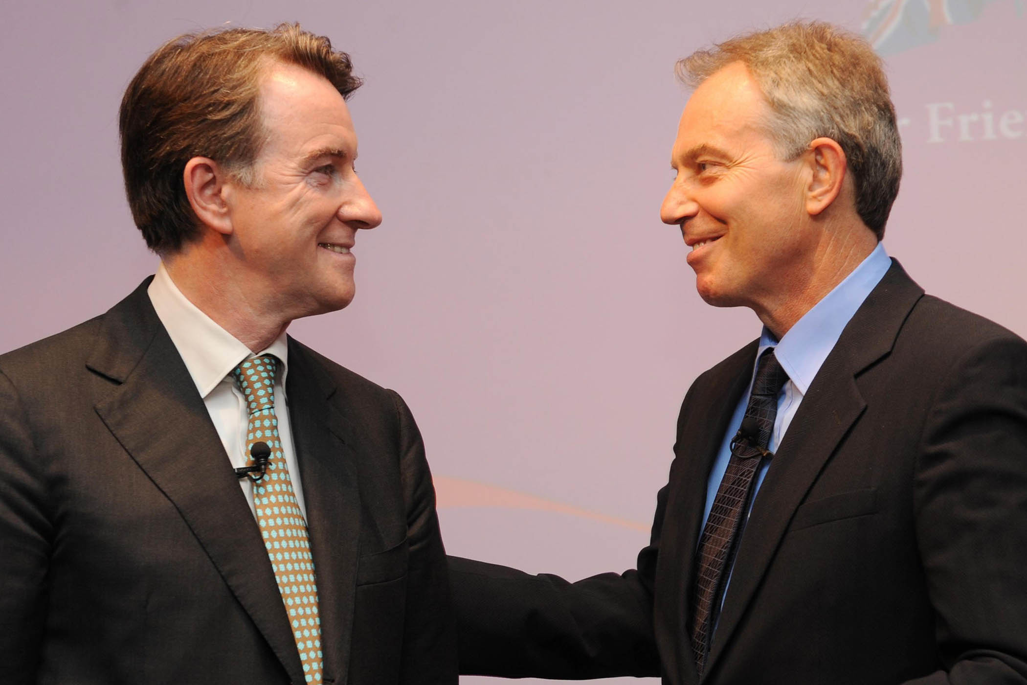Starmer can forget Mandelson and his flaws but not what he stood for