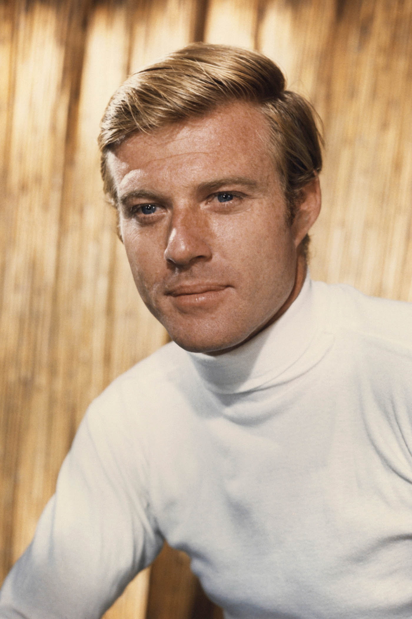 Robert Redford – the magnetic maverick who reshaped Hollywood
