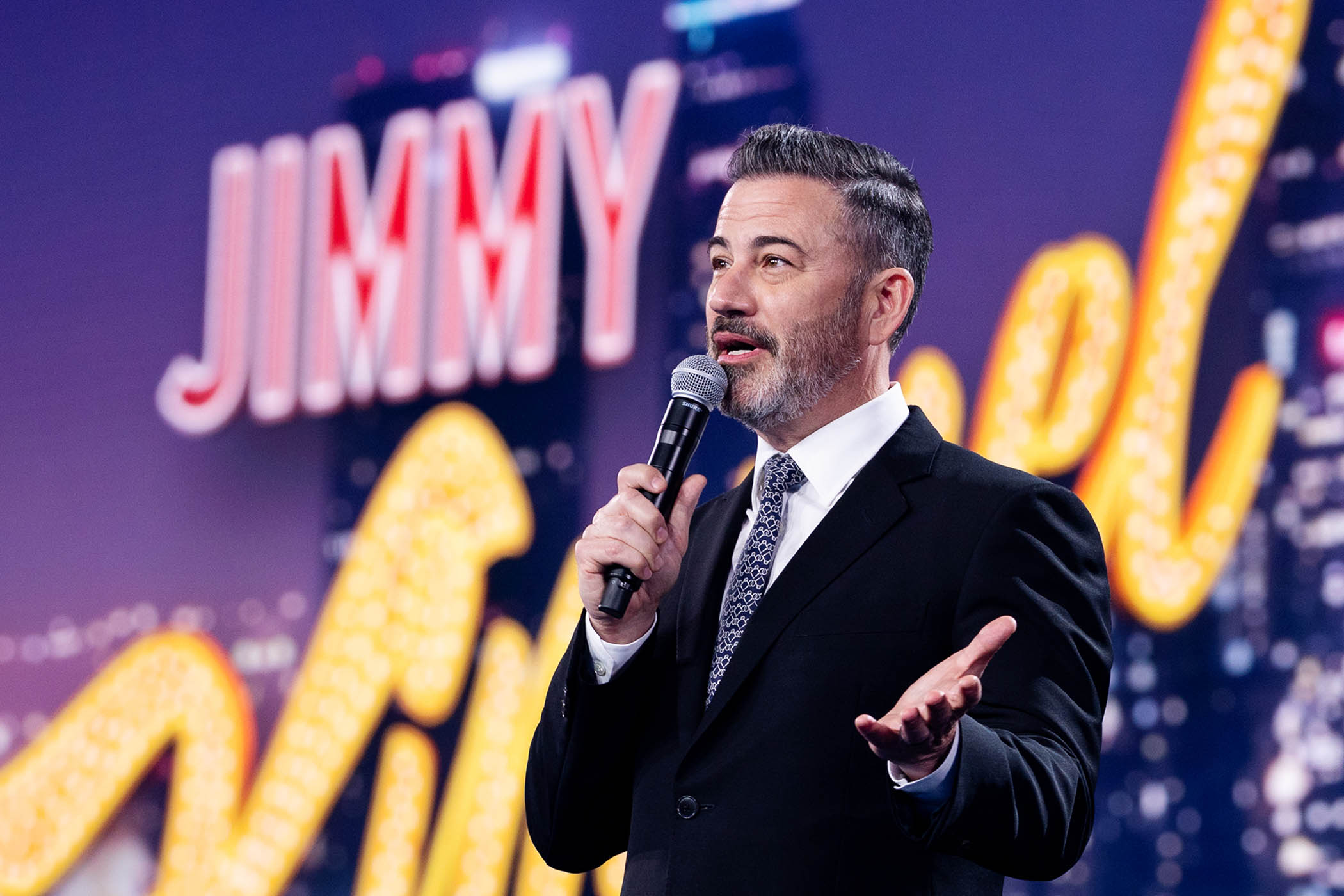 Firing Jimmy Kimmel confirms the US media is being silenced – and it breaks my heart