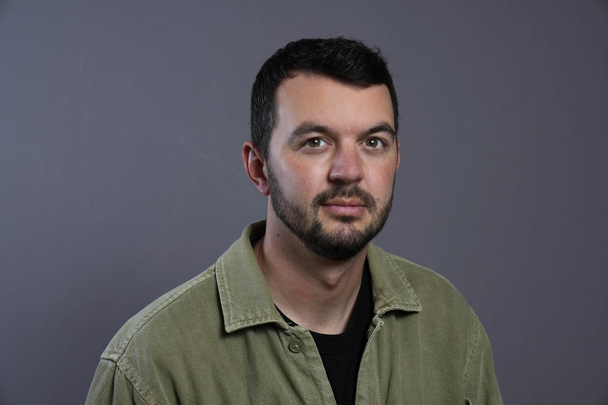 Andrew Butler