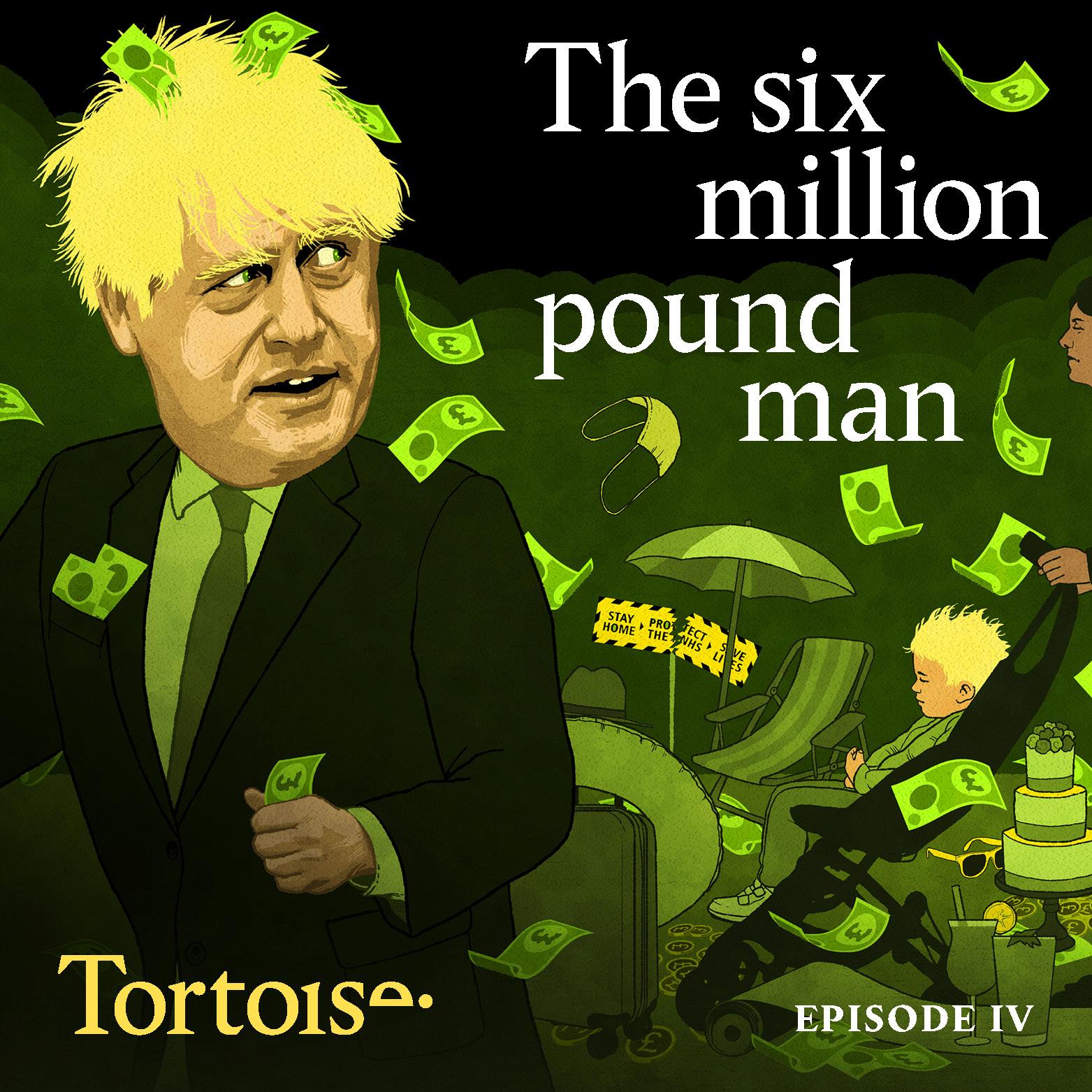 Boris the brand