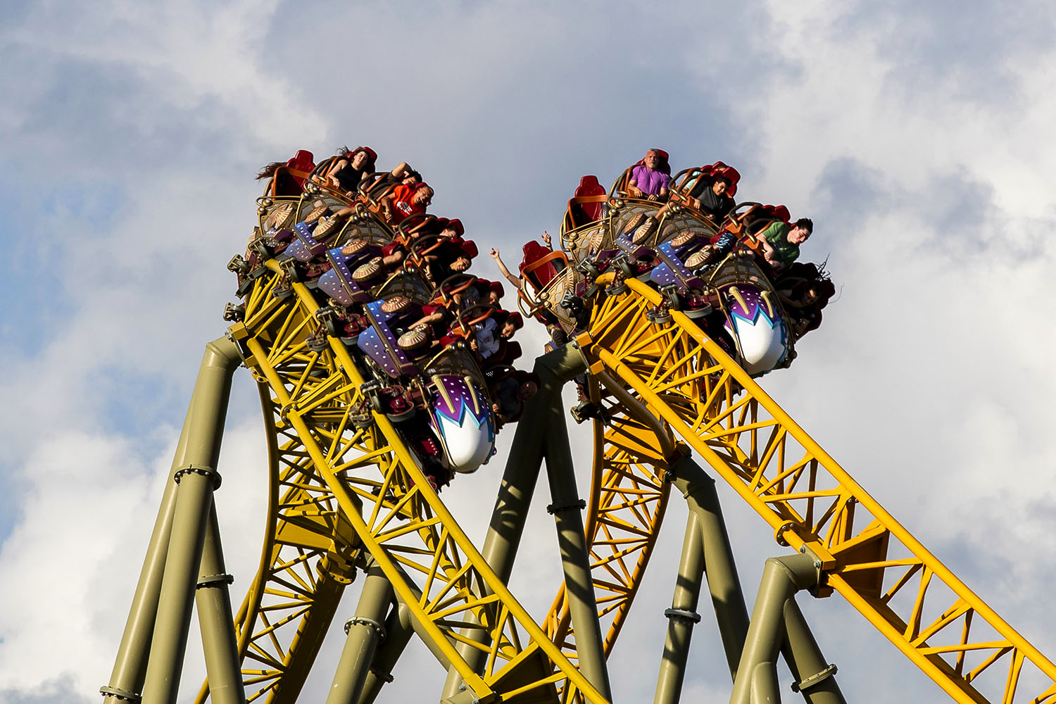 Universal Bedford: Theme park plans are a key test for Labour