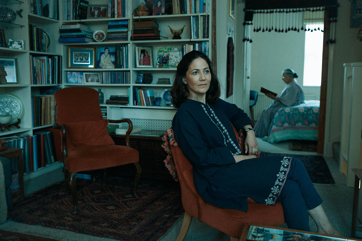 Mishal Husain goes in search of her past